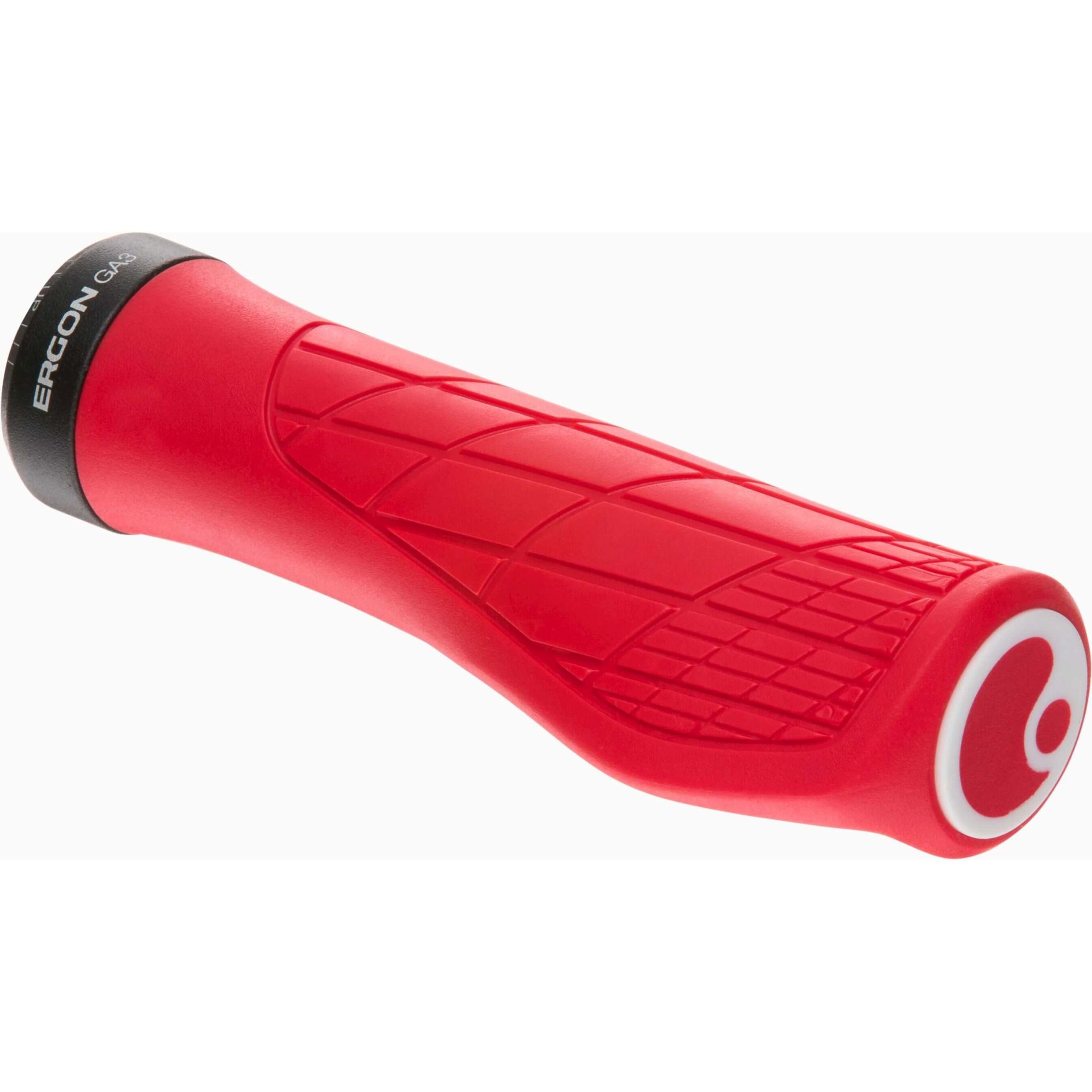 Ergon Handvat GA3-S Rood