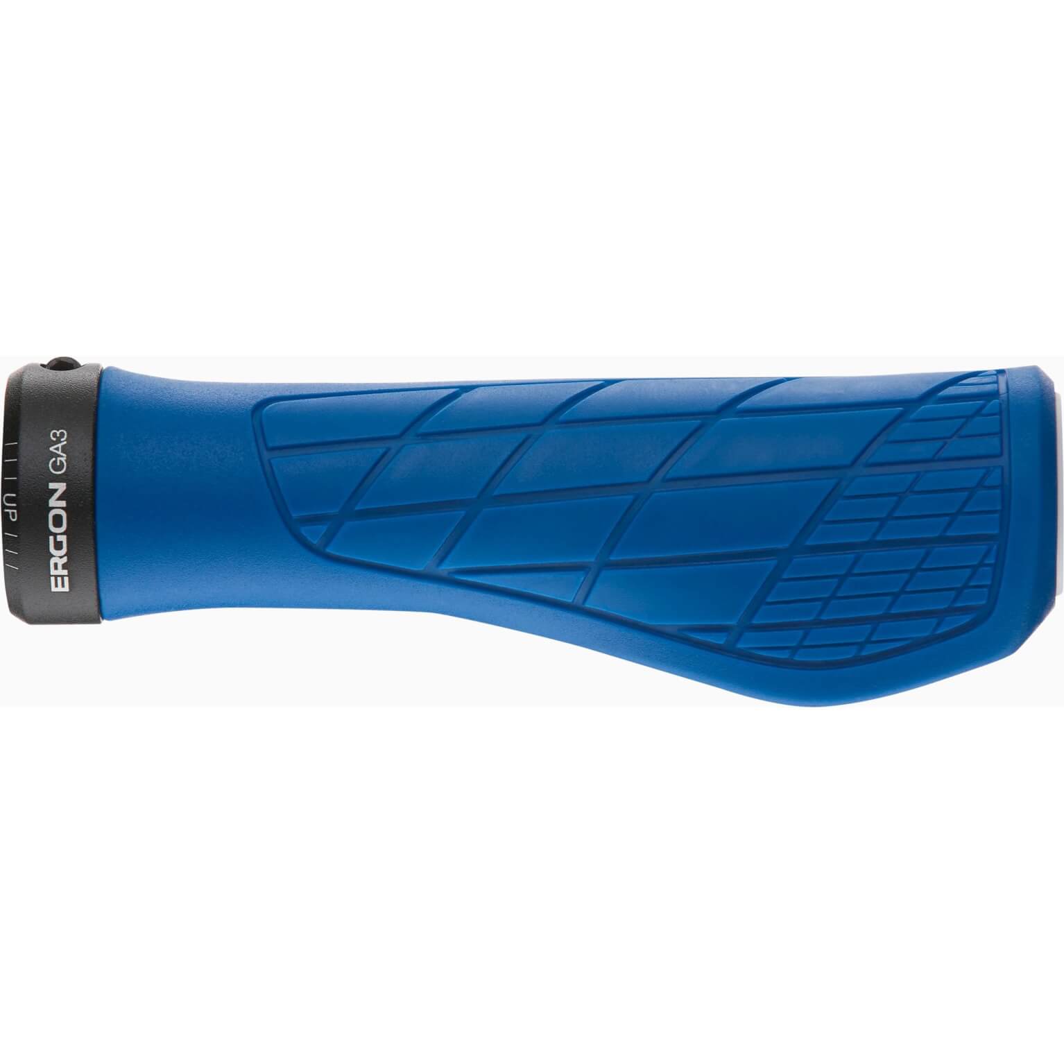 Ergon Handvat GA3-S Blauw