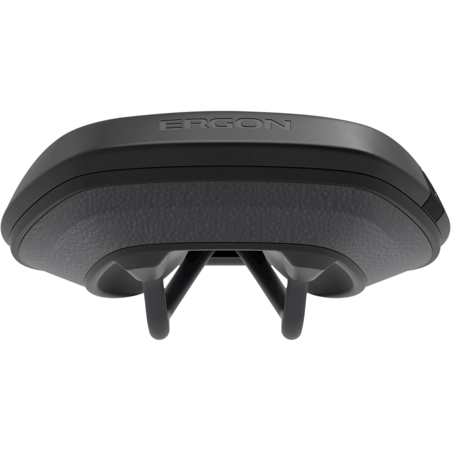 Ergon zadel SM E-mtb Core Prime S/M H zwart