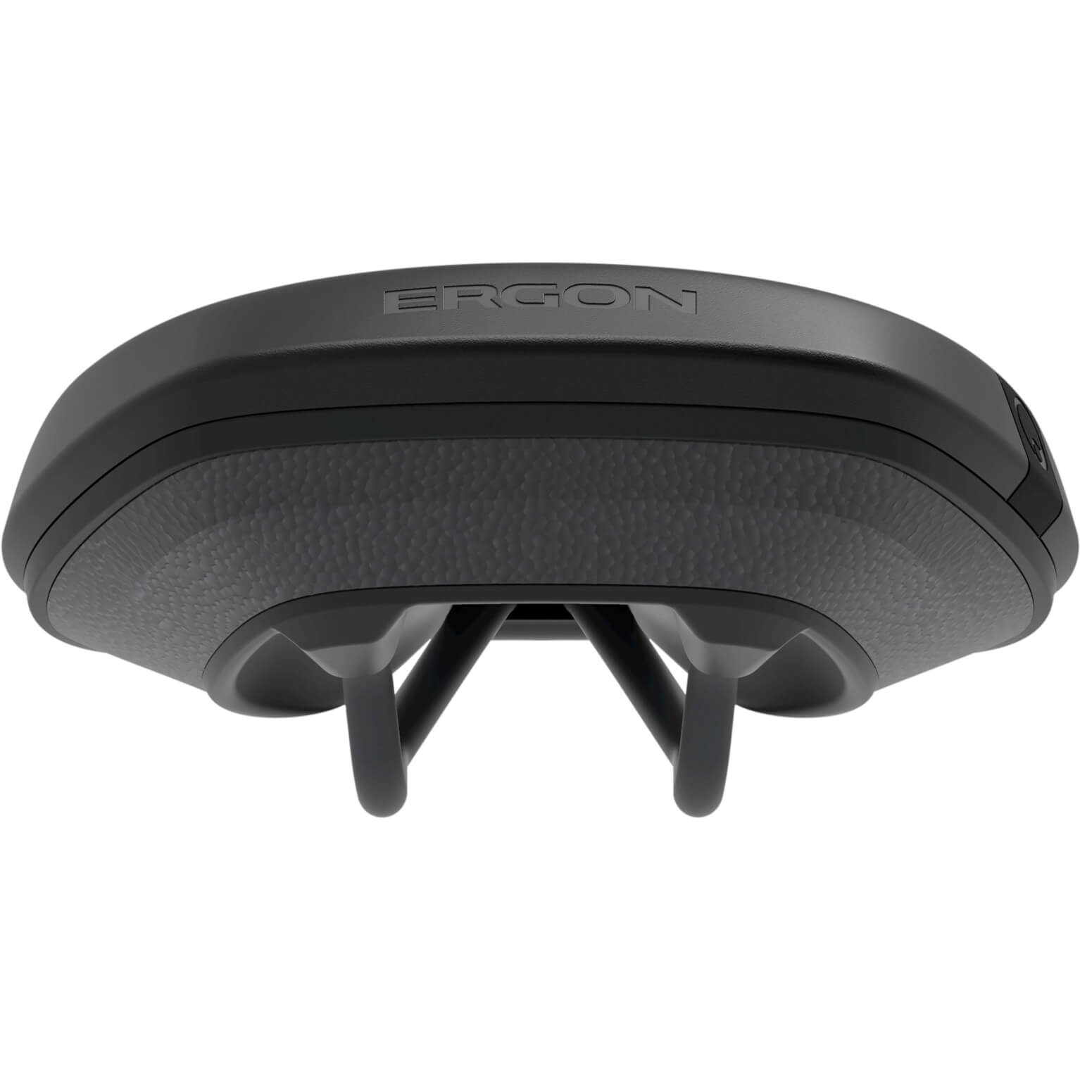 Ergon zadel SM E-mtb Core Prime M/L dames zwart