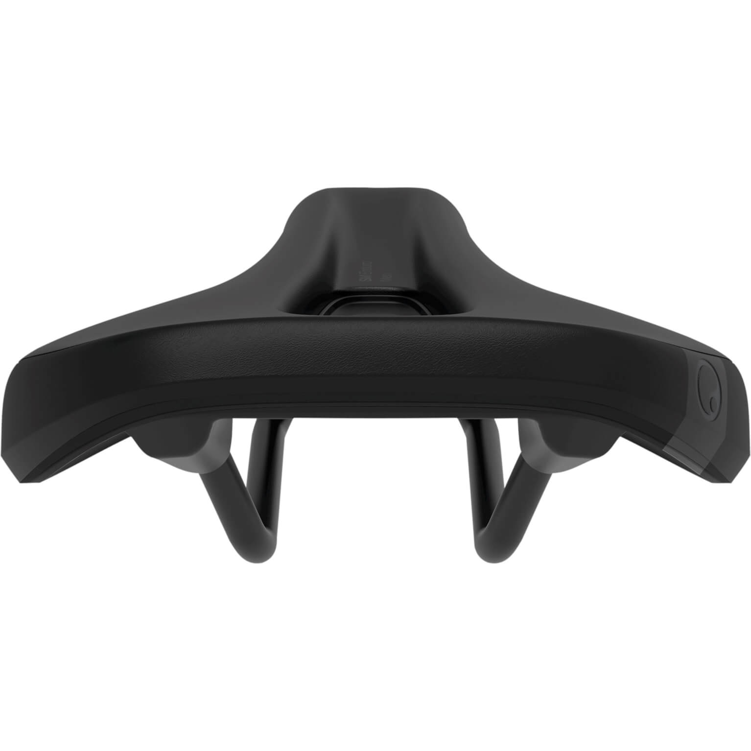 Ergon zadel SM Enduro L/M heren zwart