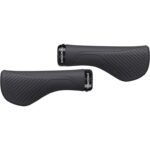 Ergon Handvat GS1-L Evo Zwart