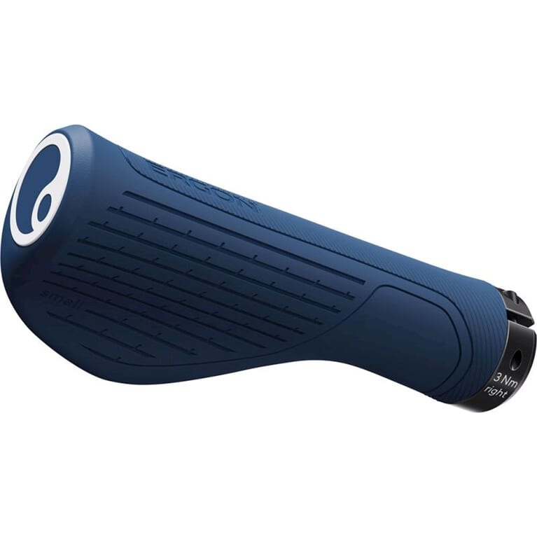 Ergon Handvat GS1-S Evo Blauw