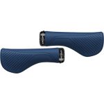 Ergon Handvat GS1-S Evo Blauw