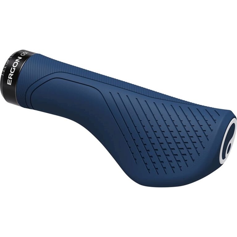 Ergon Handvat GS1-L Evo Blauw