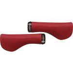 Ergon Handvat GS1-L Evo Rood