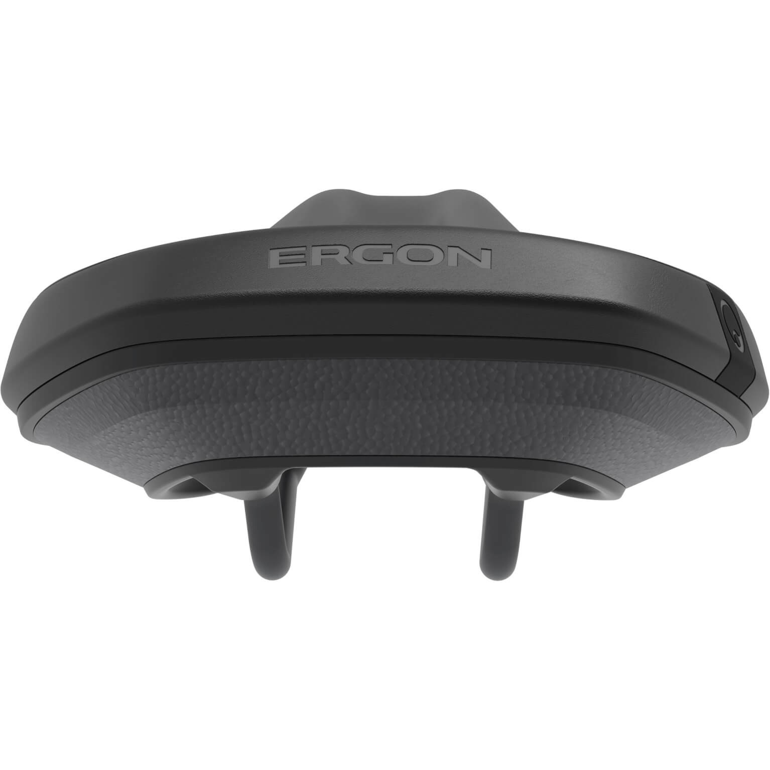 Ergon zadel SMC Core Women S/M zwart/grijs