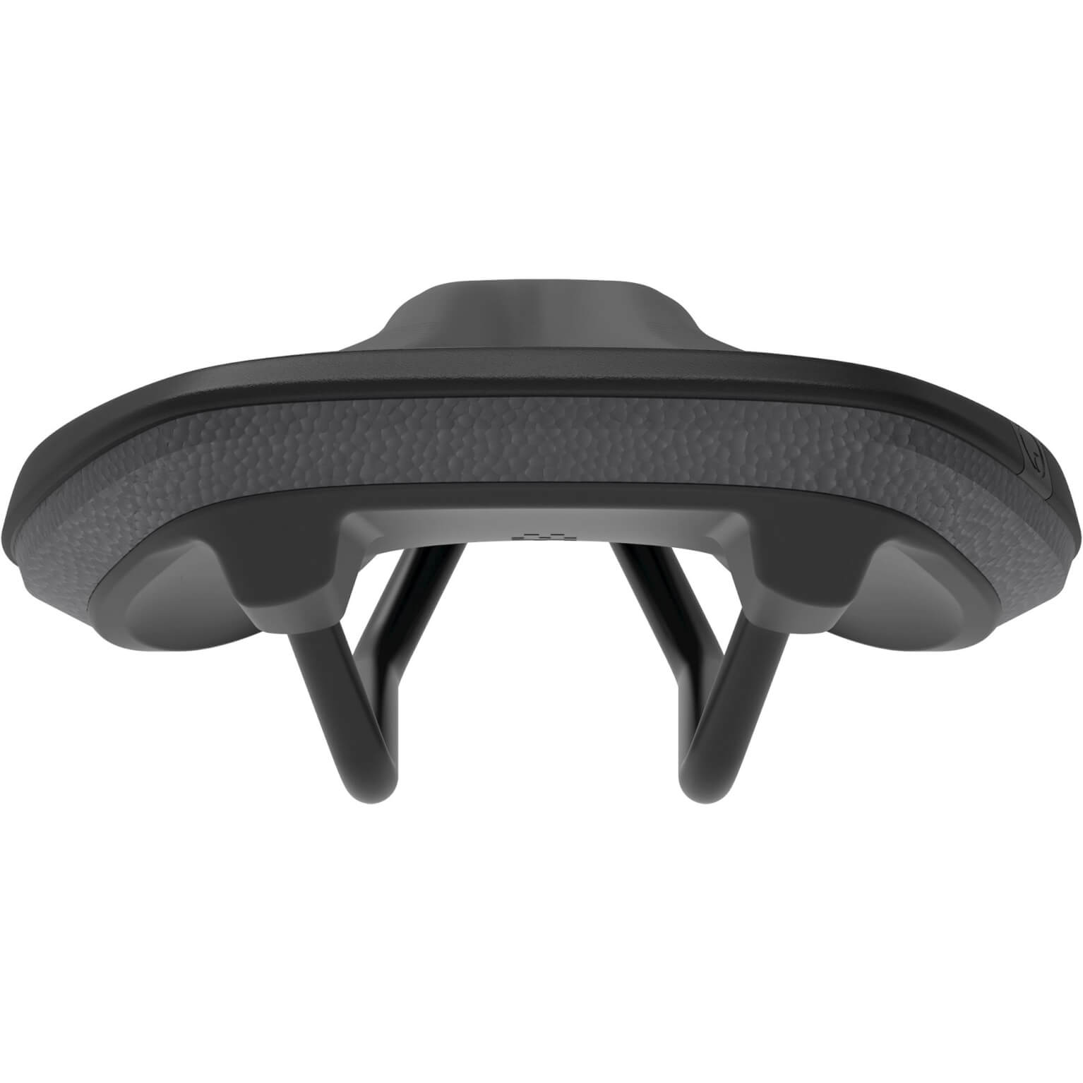 Ergon zadel SR Allroad Core Comp Men S/M zwart/grijs