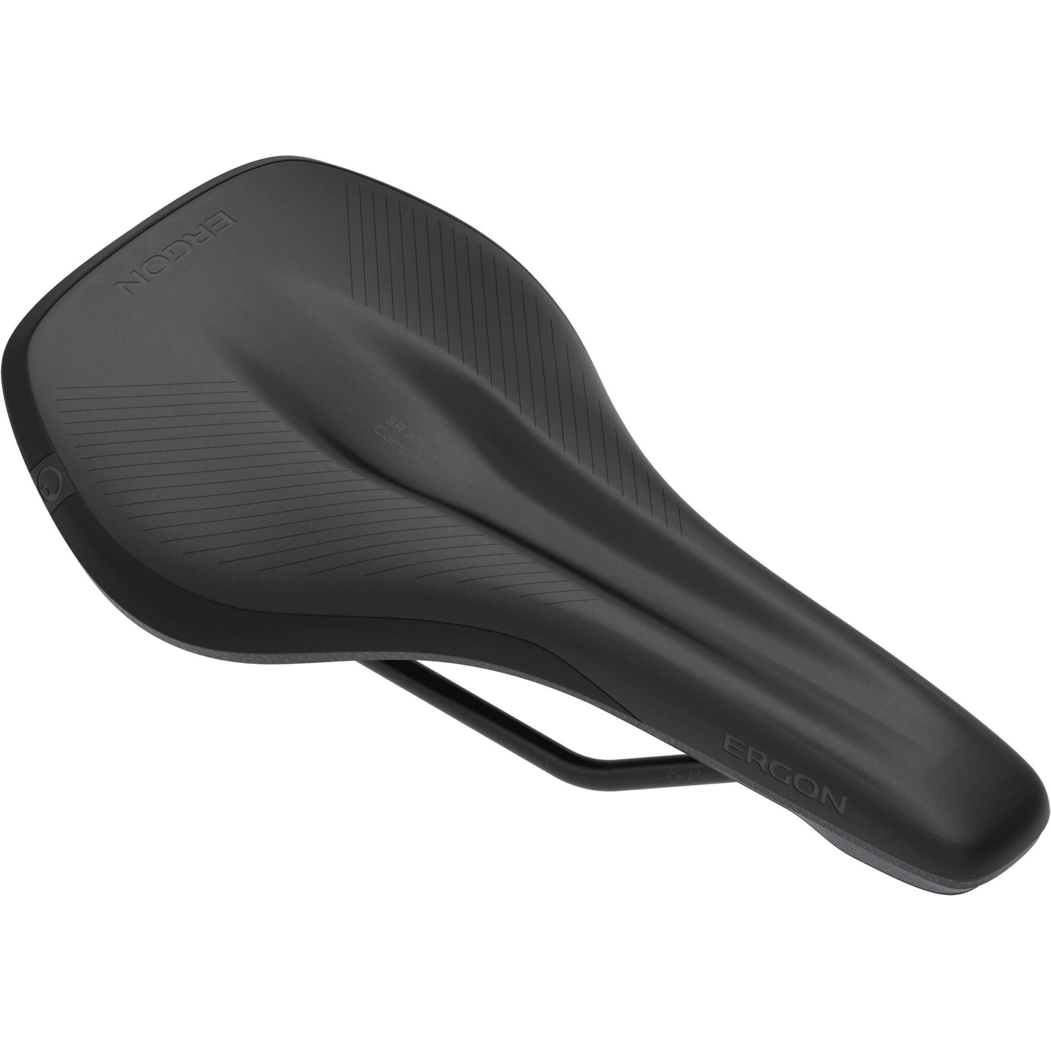 Ergon zadel SR Allroad Core Comp heren M/L zwart/grijs