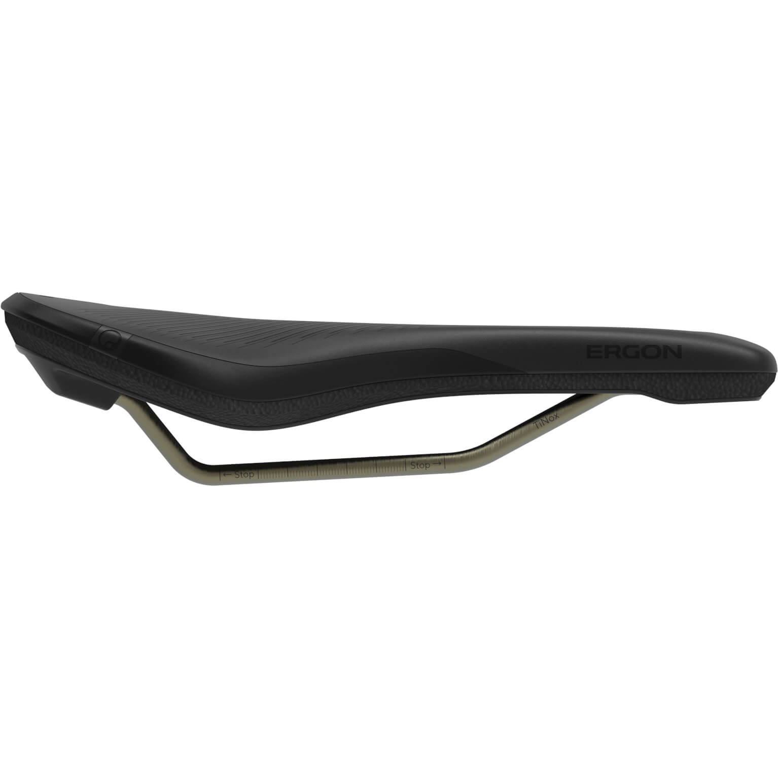 Ergon zadel SR Allroad Core Pro Men S/M stealth