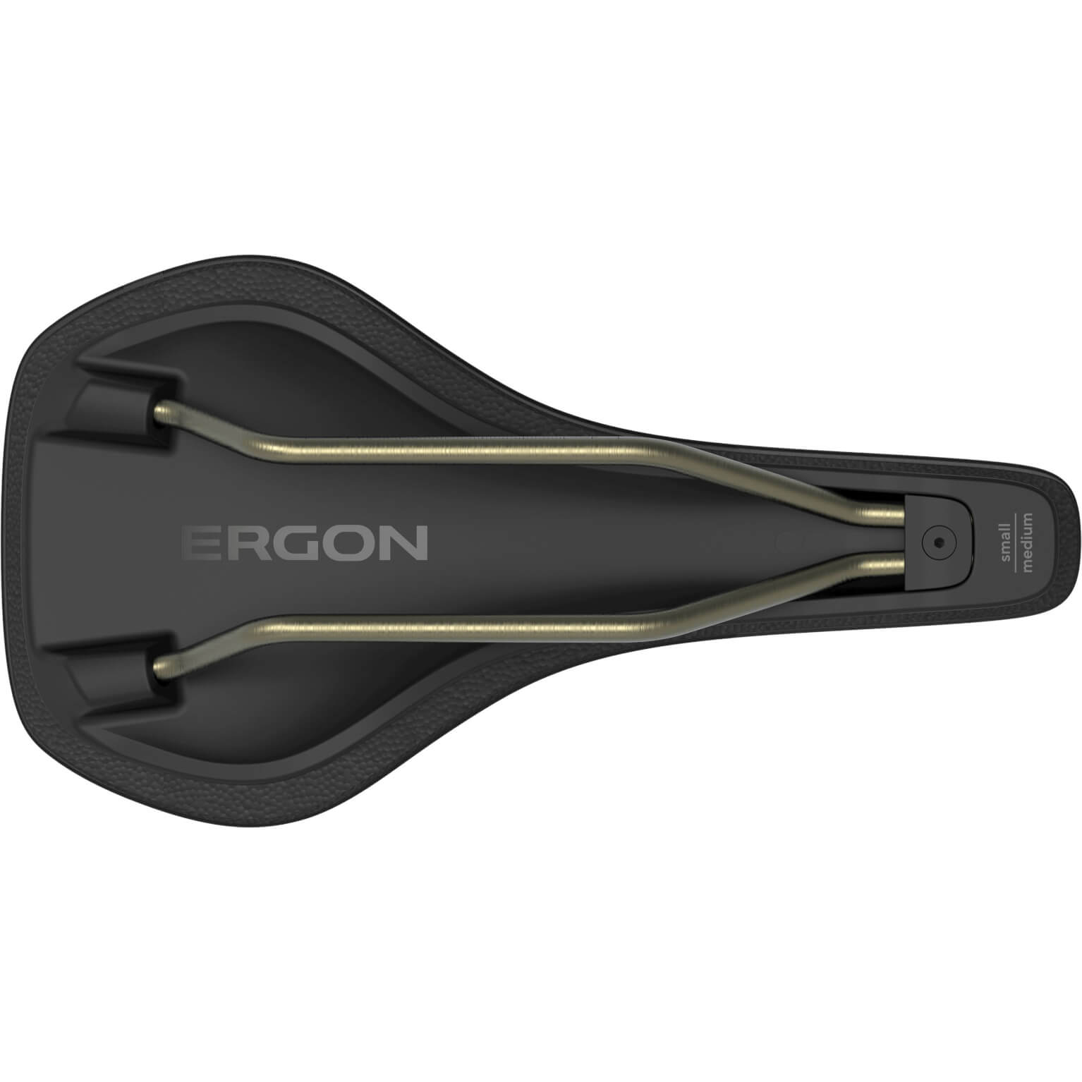 Ergon zadel SR Allroad Core Pro Men S/M stealth