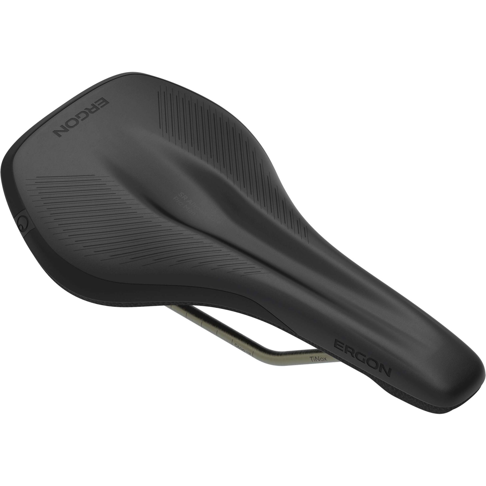 Ergon zadel SR Allroad Core Pro Men S/M stealth