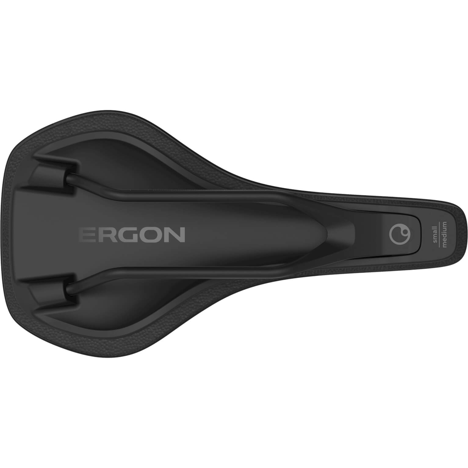 Ergon zadel SR Allroad Core Pro Carbon Men S/M stealth