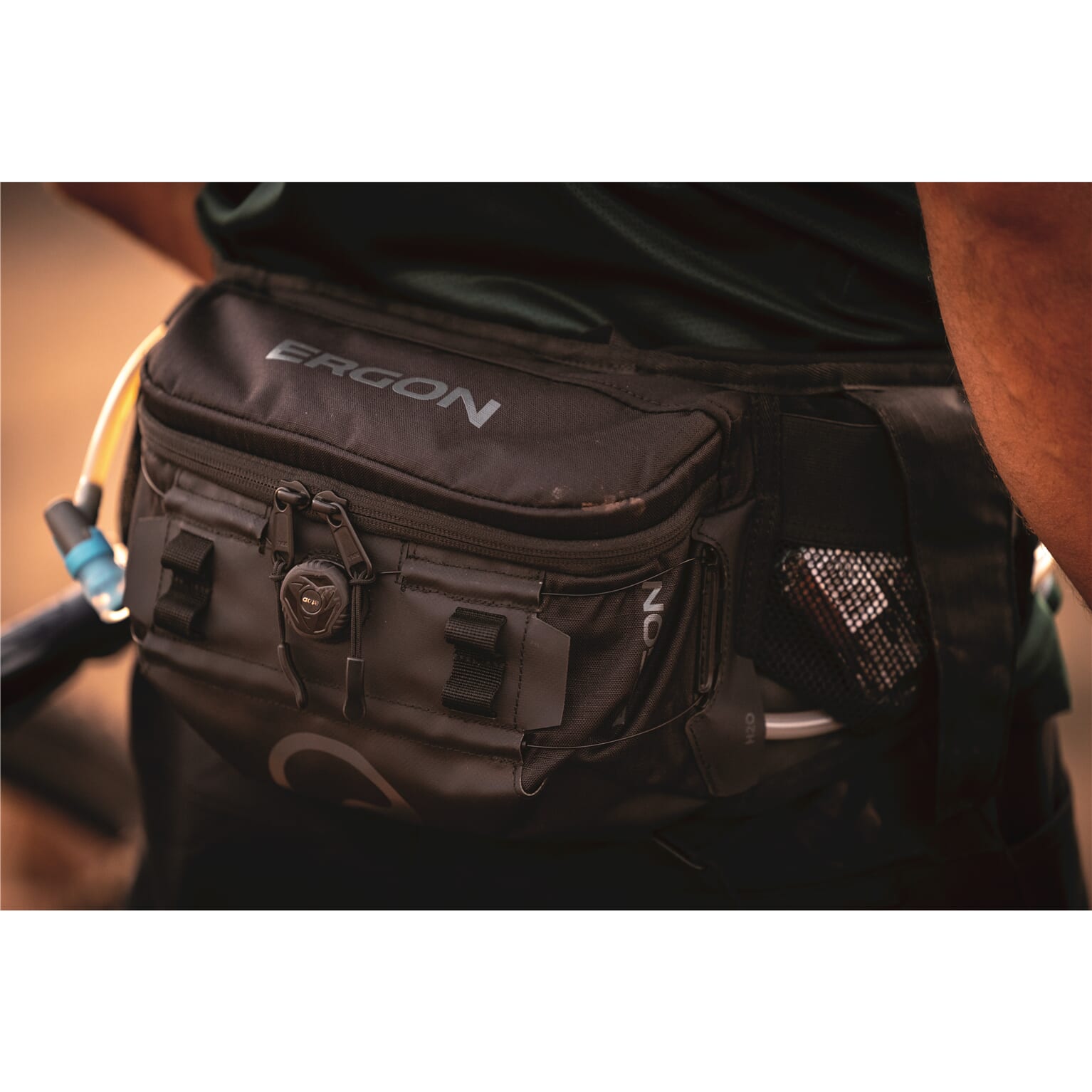 Ergon BA hip pack