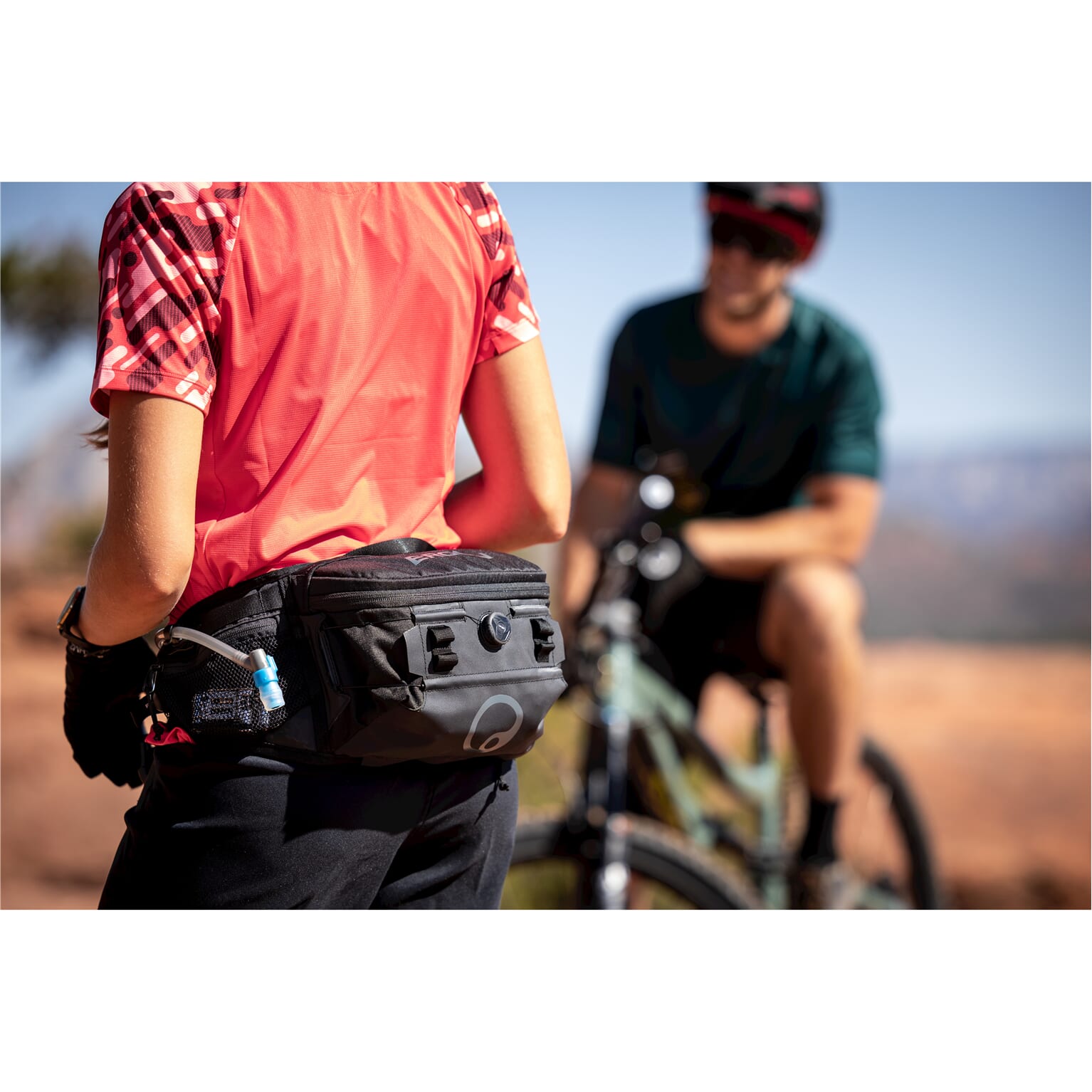 Ergon BA hip pack