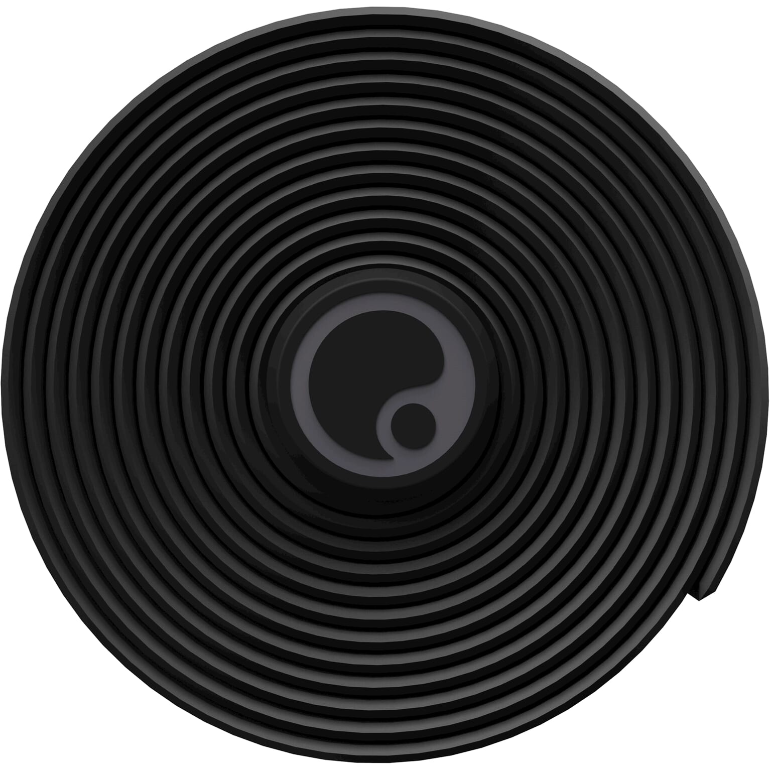 Ergon Stuurlint BT Gravel Zwart