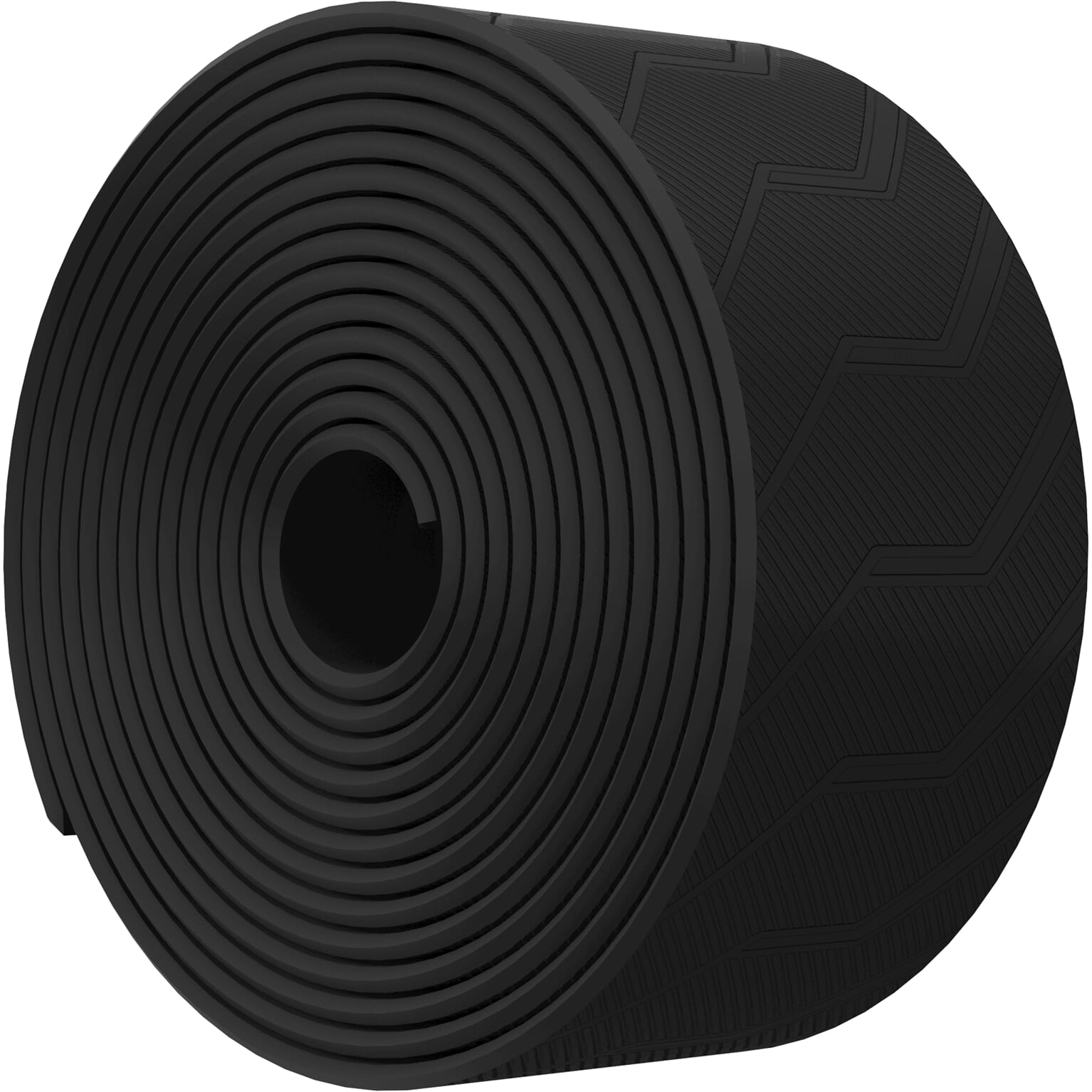 Ergon Stuurlint BT Gravel Zwart