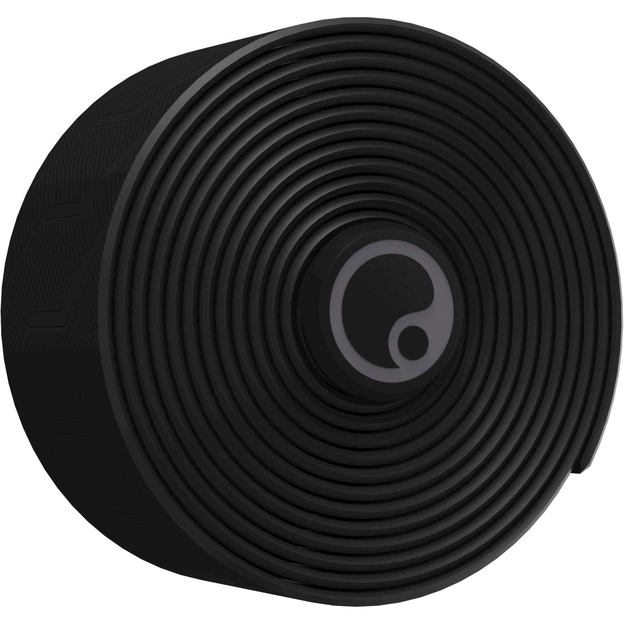 Ergon Stuurlint BT Gravel Zwart