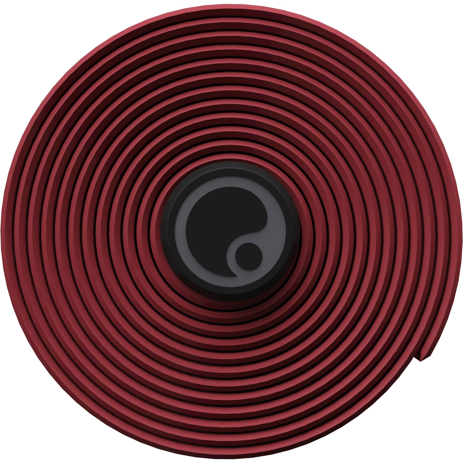 Ergon Stuurlint BT Allroad Merlot Rood