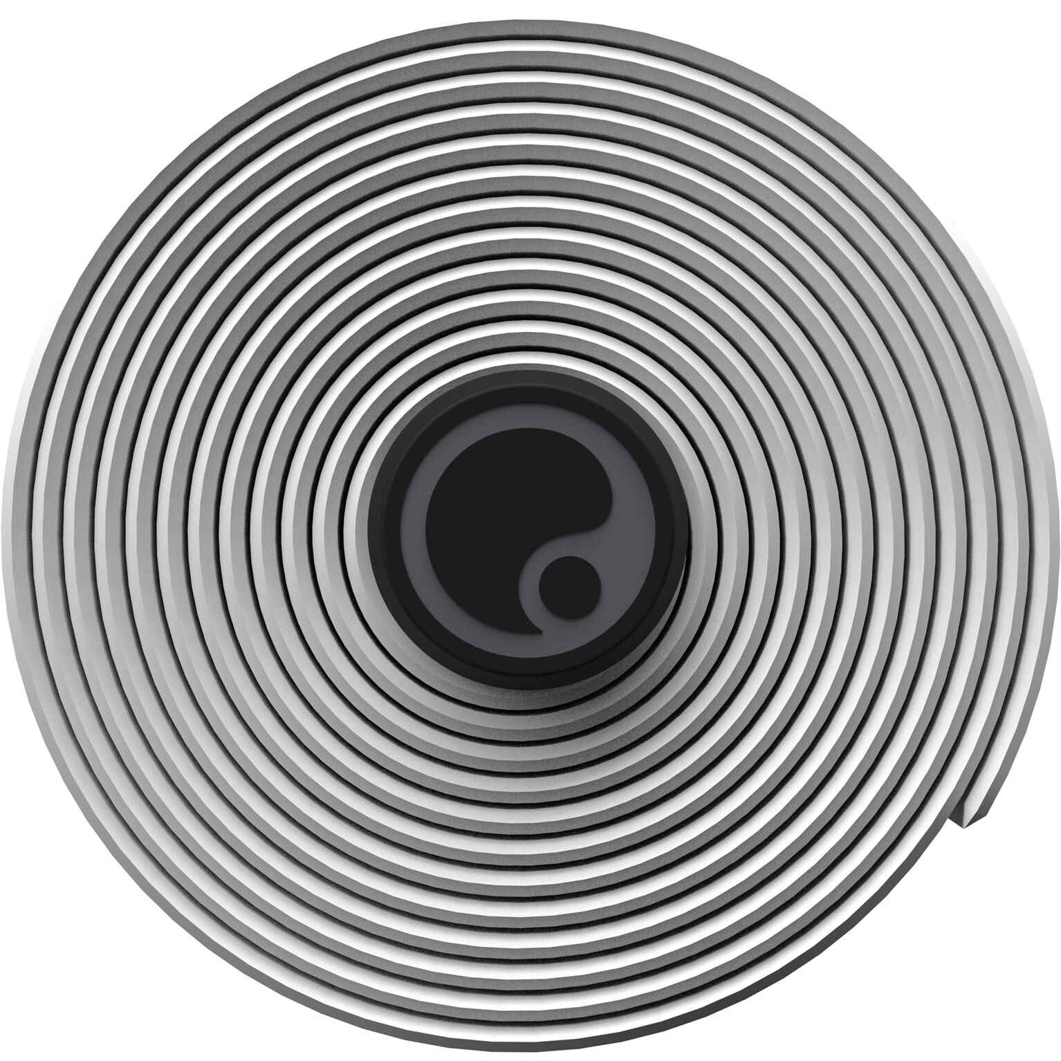 Ergon Stuurlint BT Allroad Wit