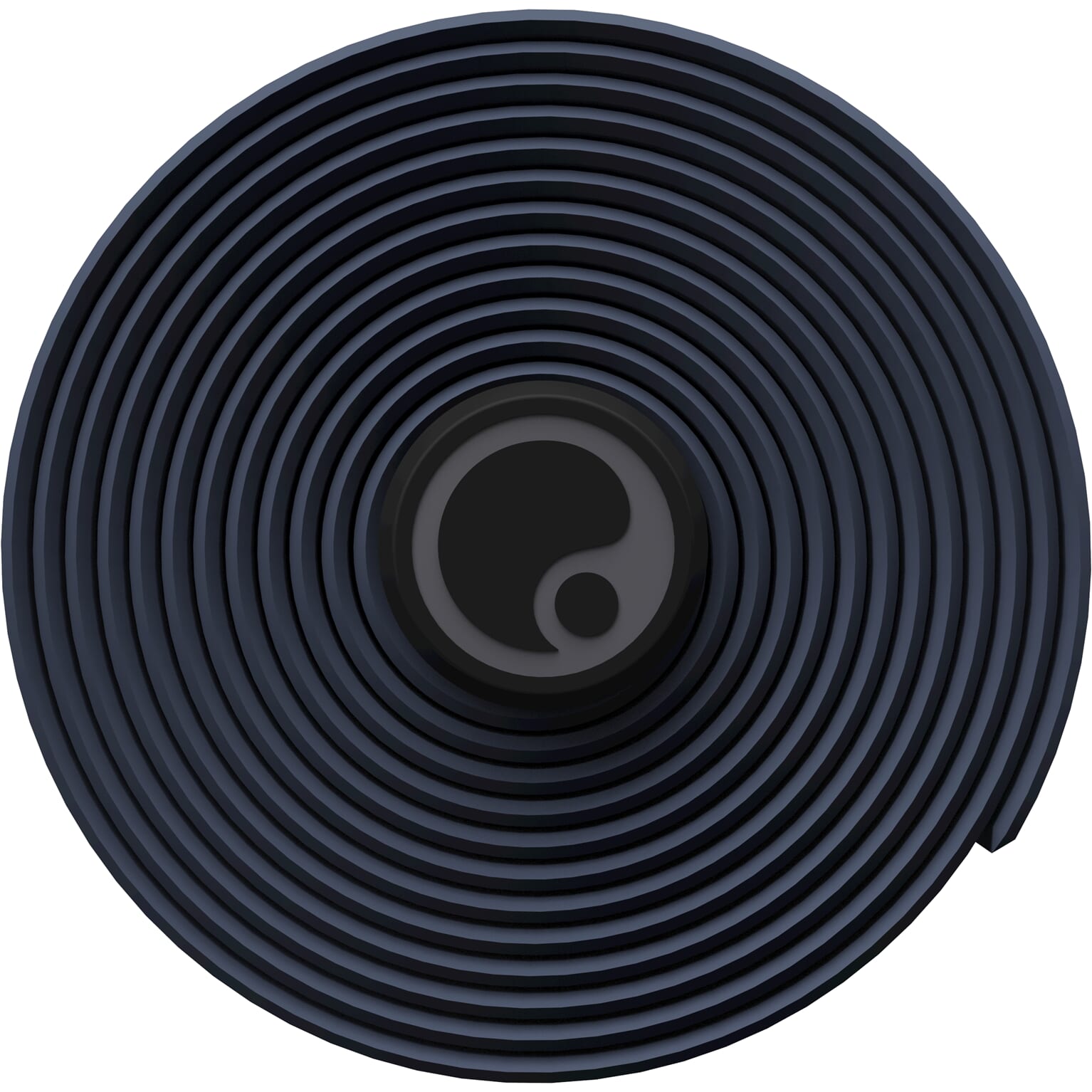 Ergon Stuurlint BT Gravel Blauw