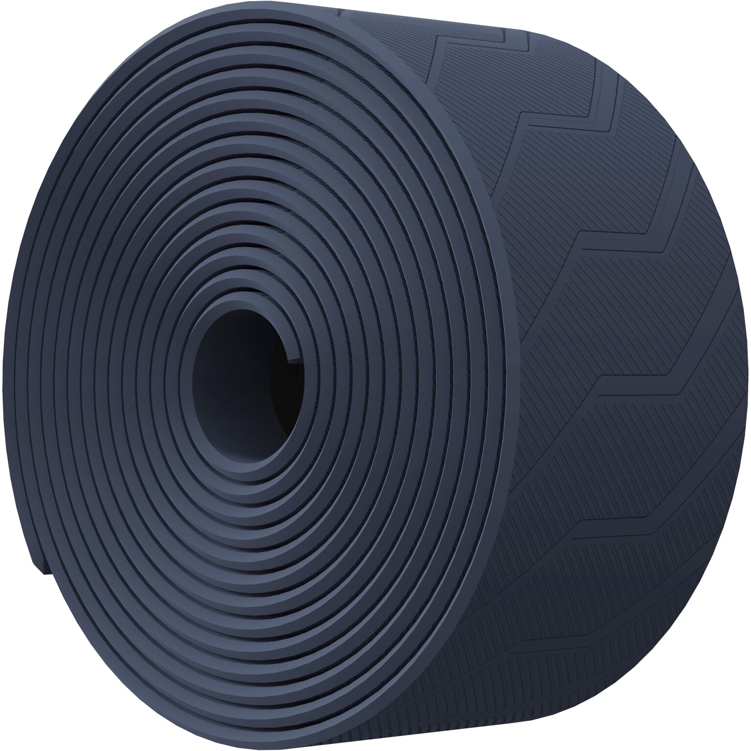 Ergon Stuurlint BT Gravel Blauw