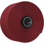 Ergon Stuurlint BT Gravel Merlot Rood Ergon Stuurlint BT Gravel Merlot Rood