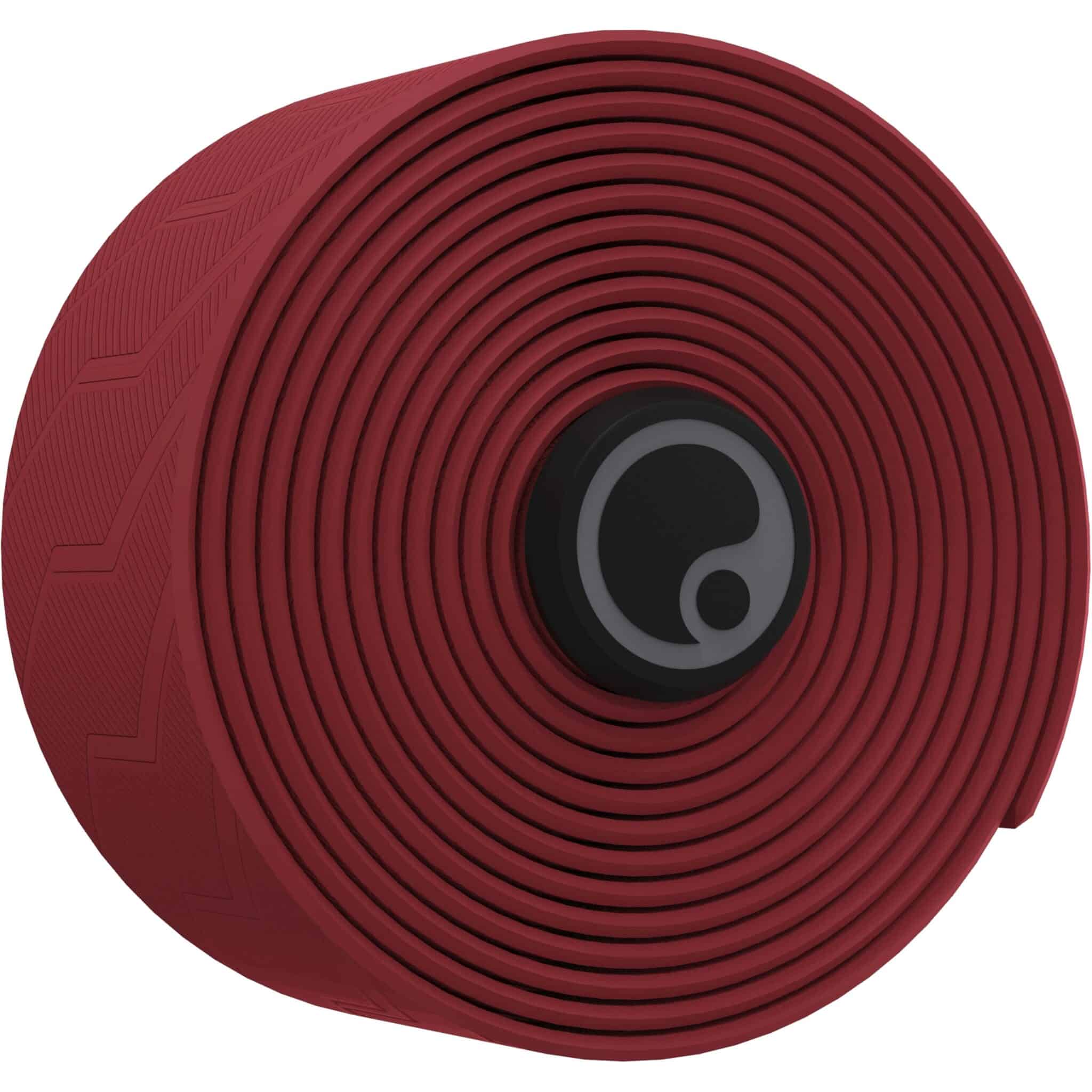Ergon Stuurlint BT Gravel Merlot Rood