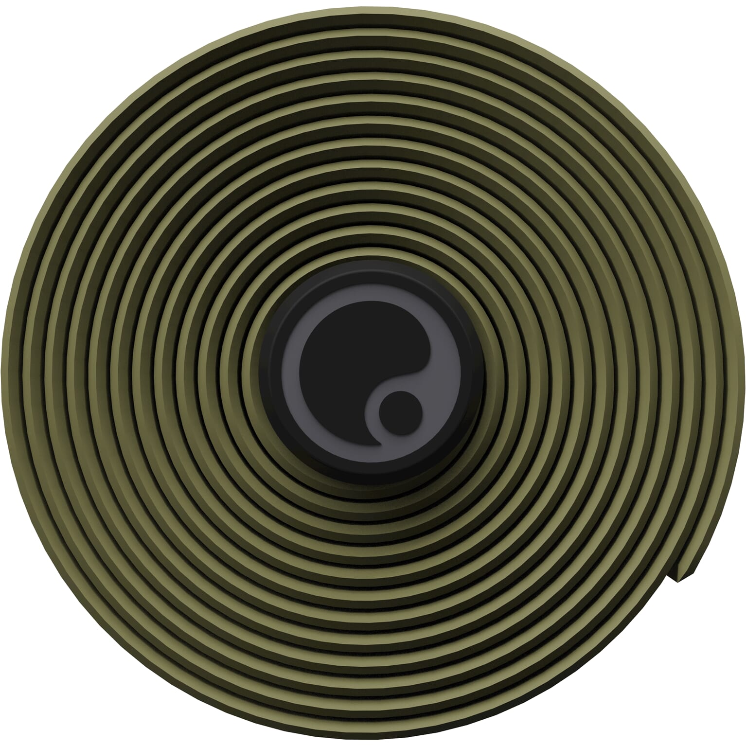 Ergon Stuurlint BT Gravel Groen
