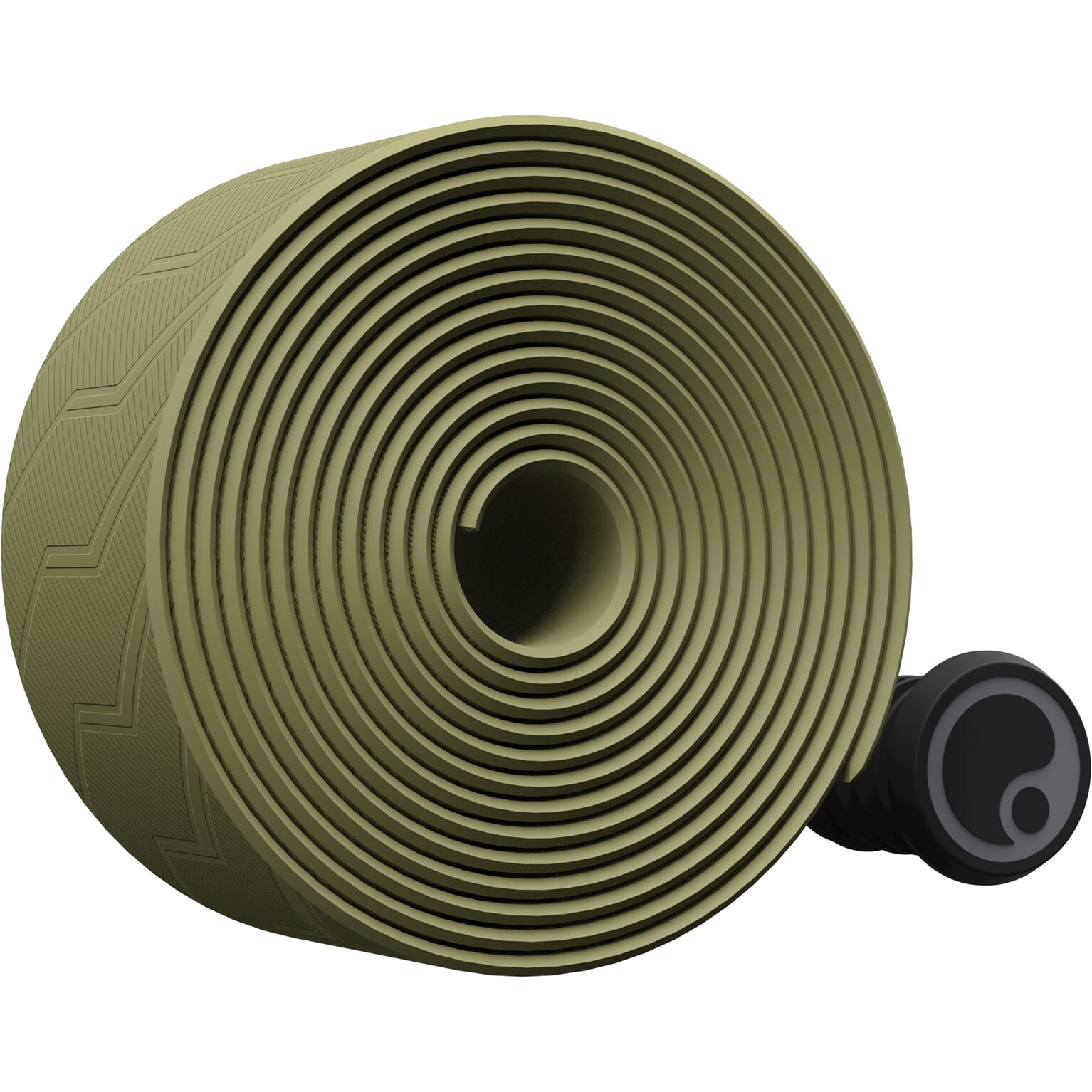 Ergon Stuurlint BT Gravel Groen