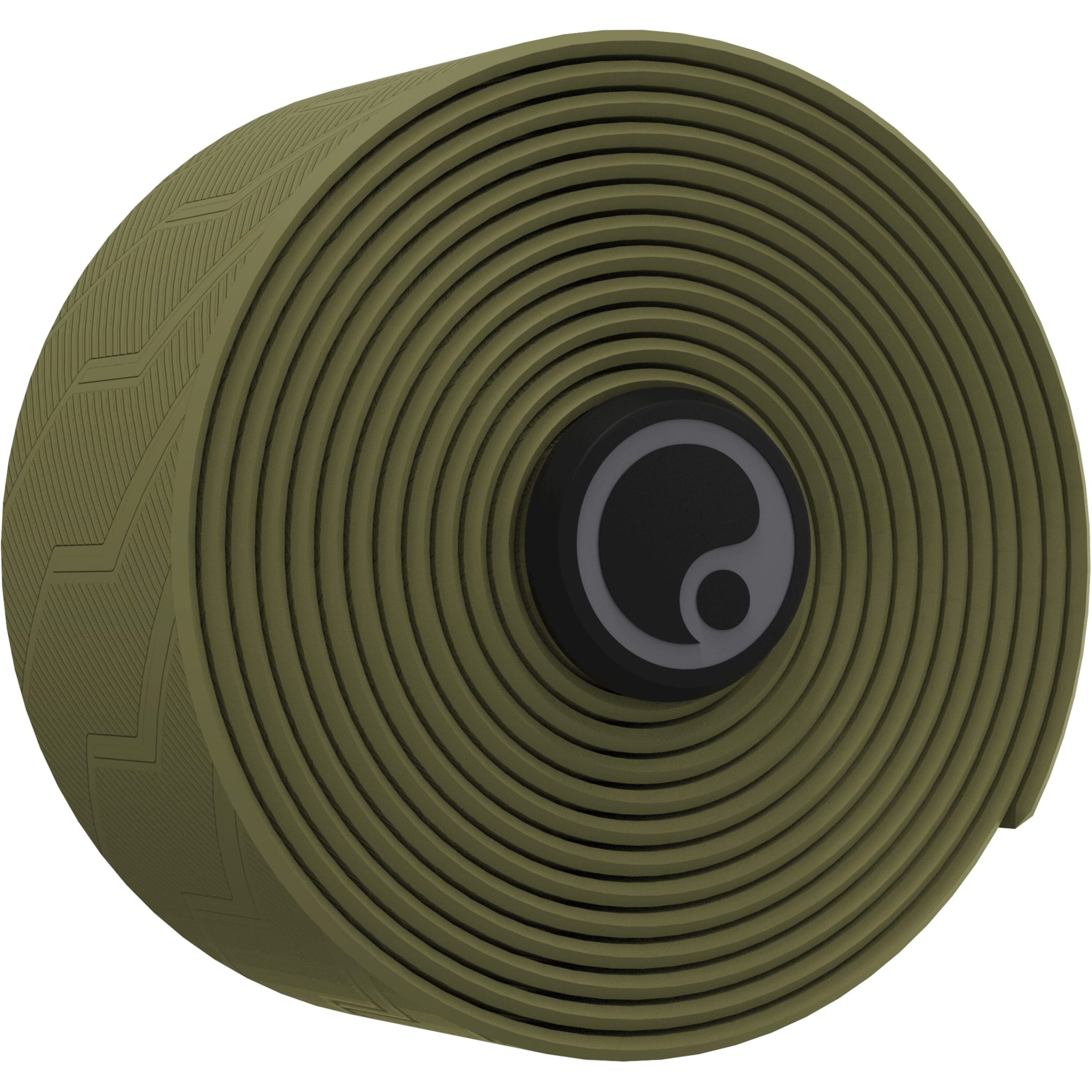 Ergon Stuurlint BT Gravel Groen