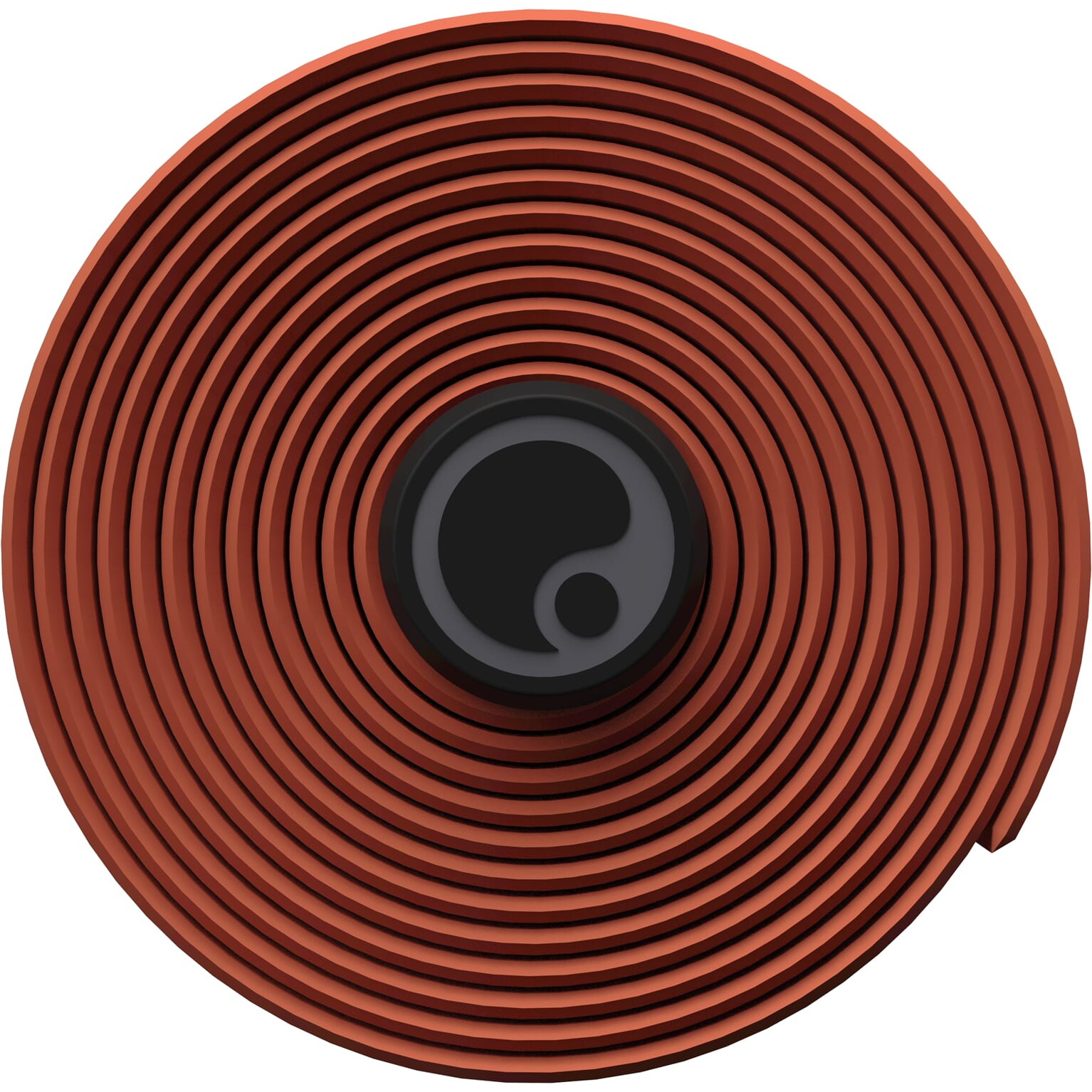 Ergon Stuurlint BT Gravel Roestoranje