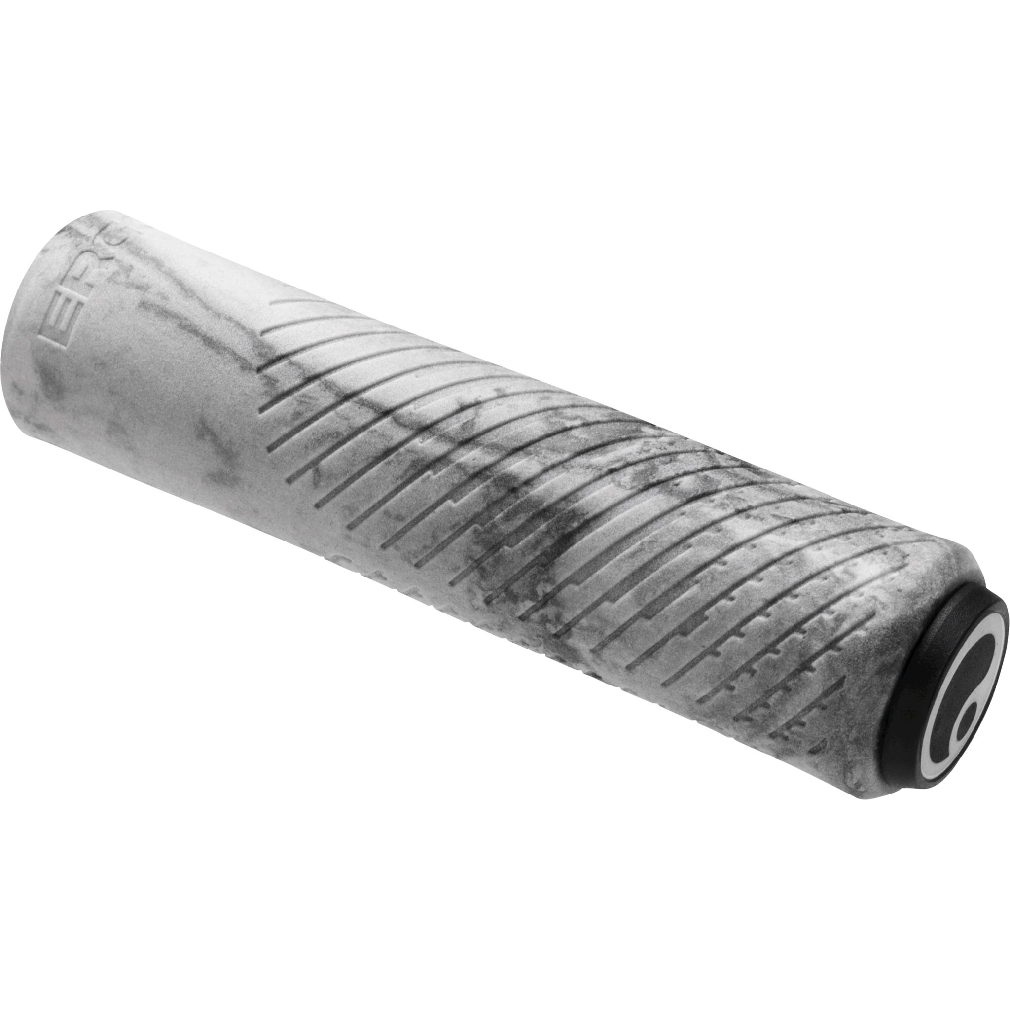 Ergon Handvatten GXR - S Lava Zwart/Wit