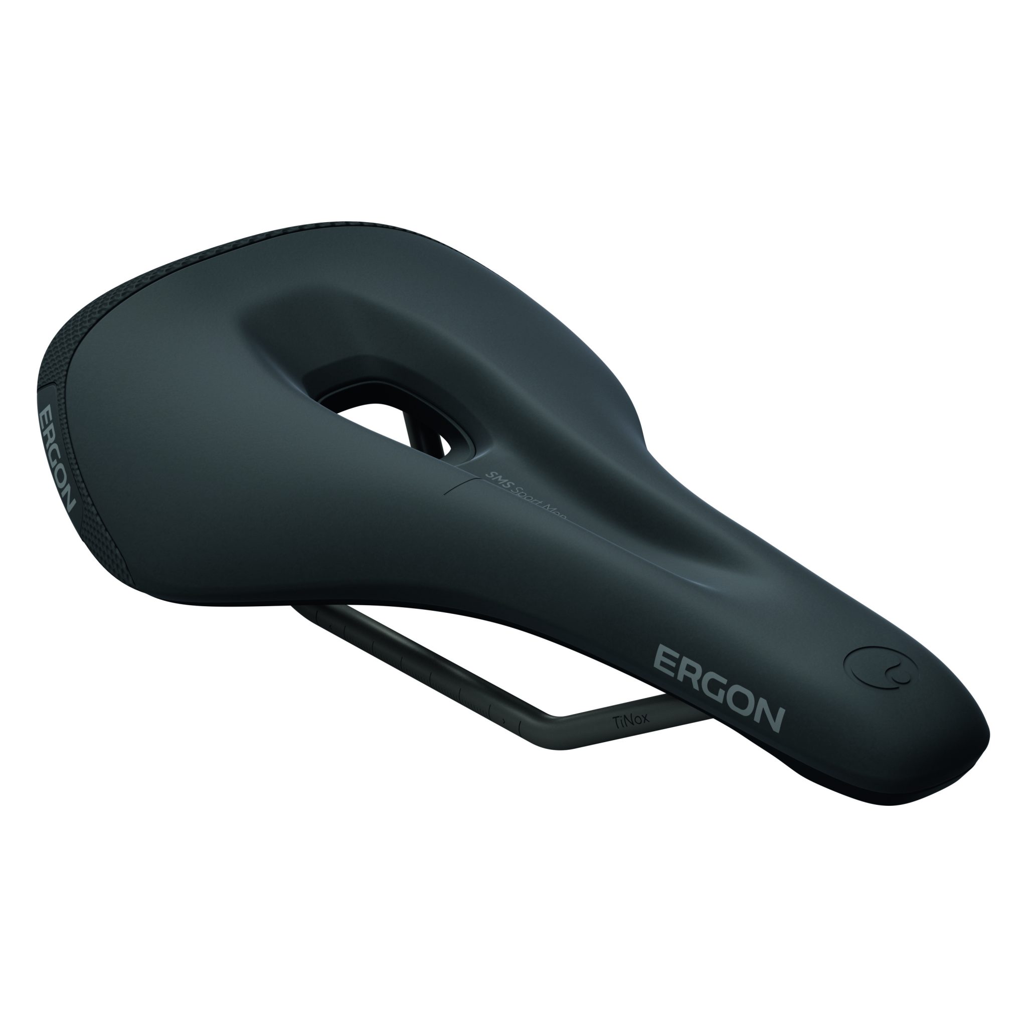 Ergon zadel SMS Sport heren S/M