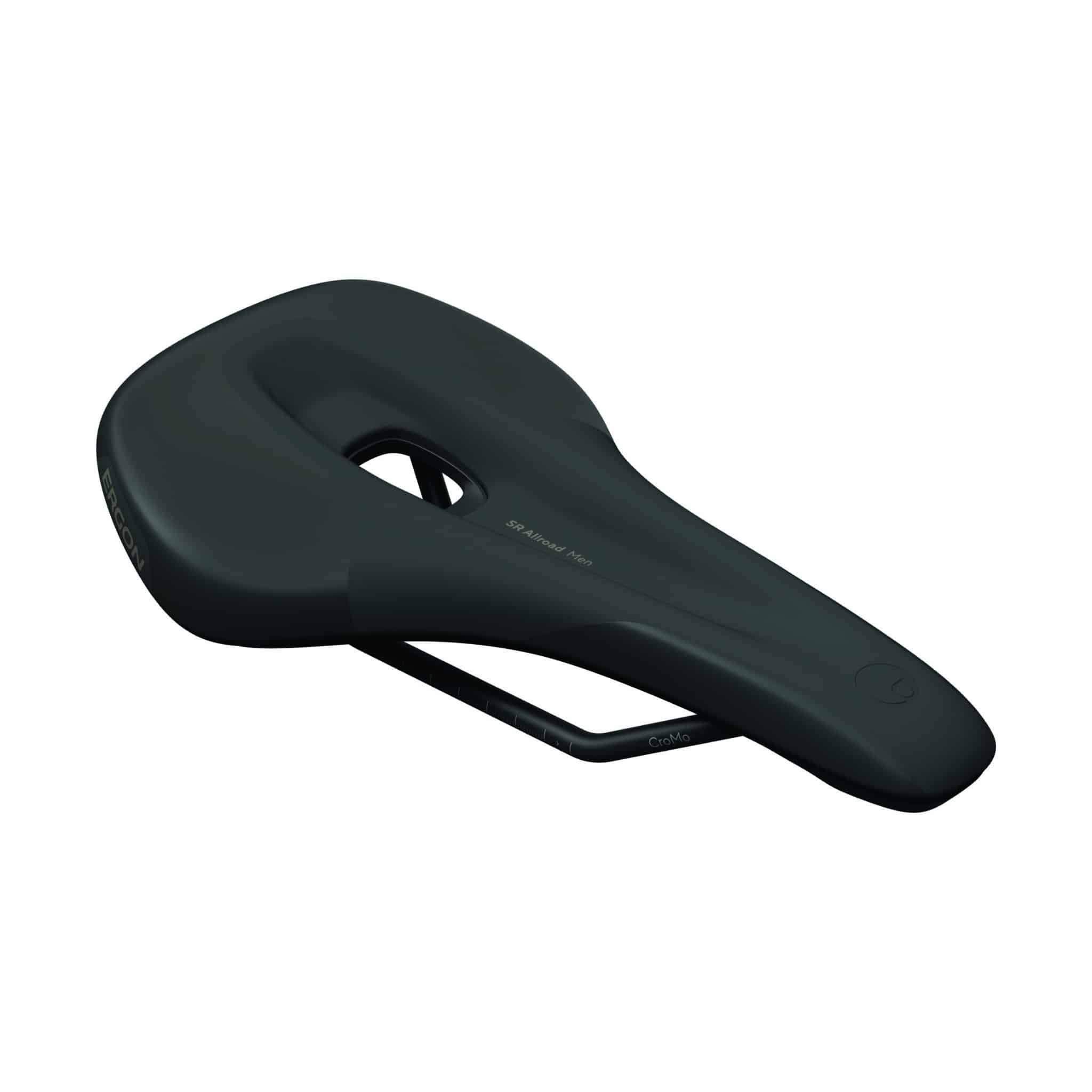 Ergon zadel SR Allroad heren S/M
