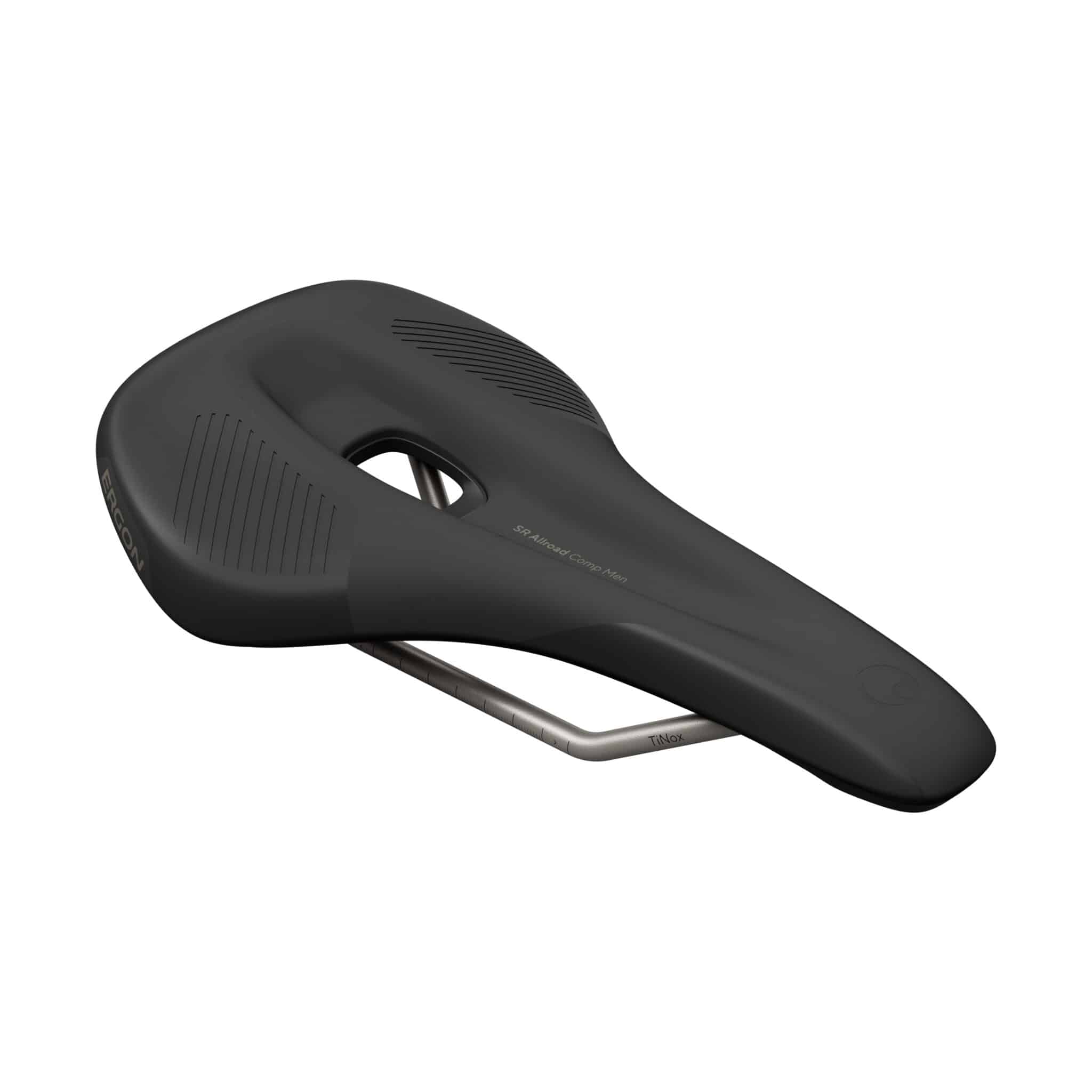 Ergon zadel SR Allroad Comp heren M/L