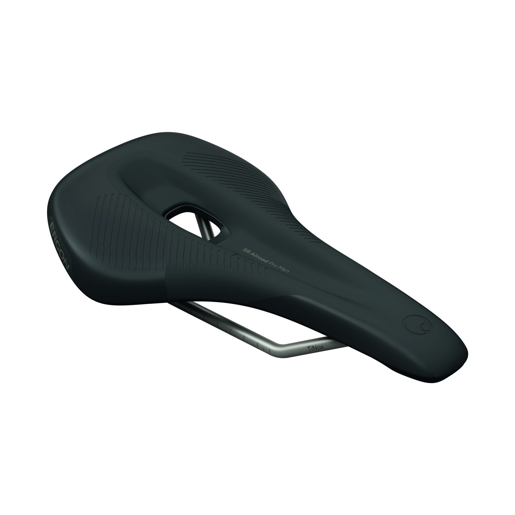 Ergon zadel SR Allroad Pro heren S/M