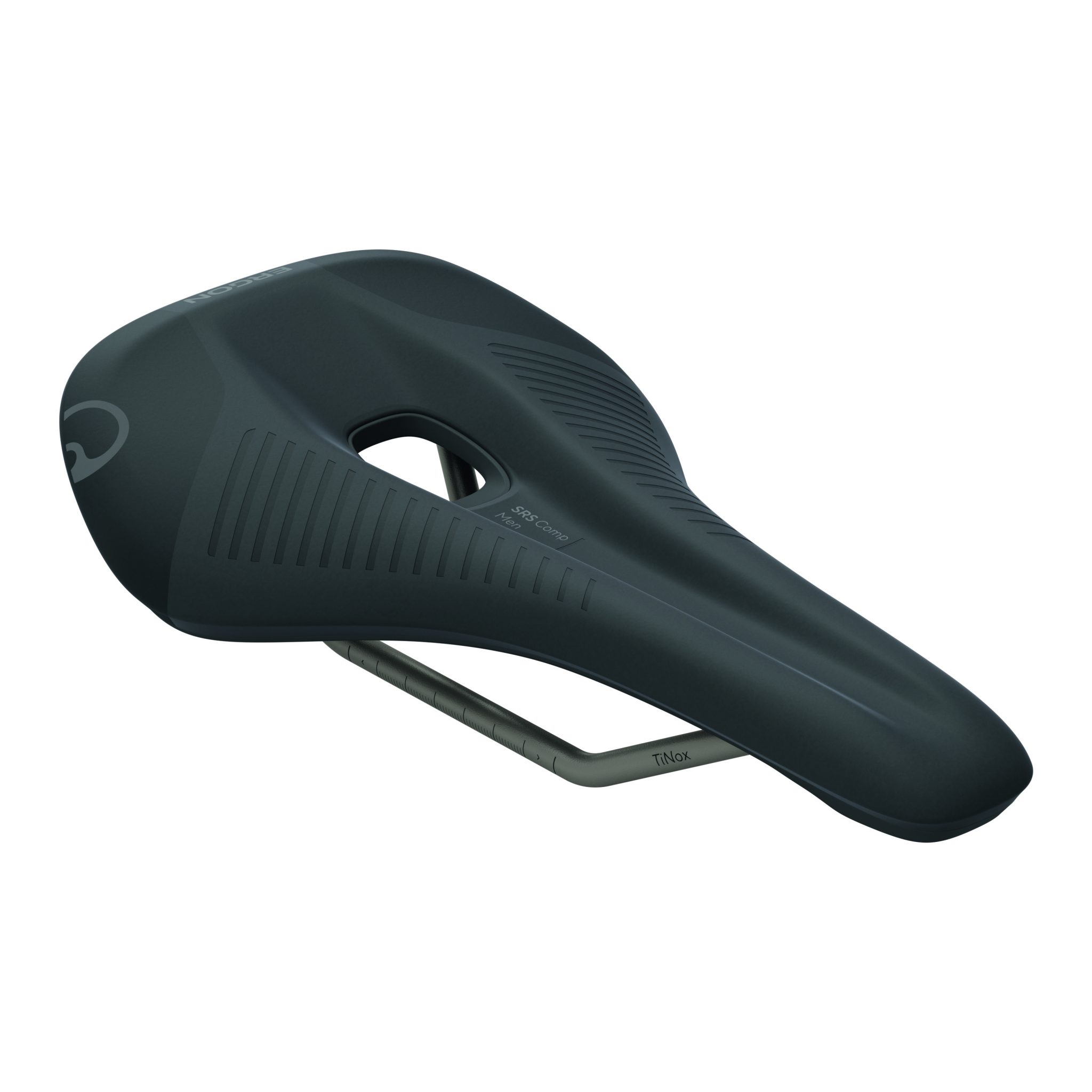 Ergon zadel SRS Comp heren M/L