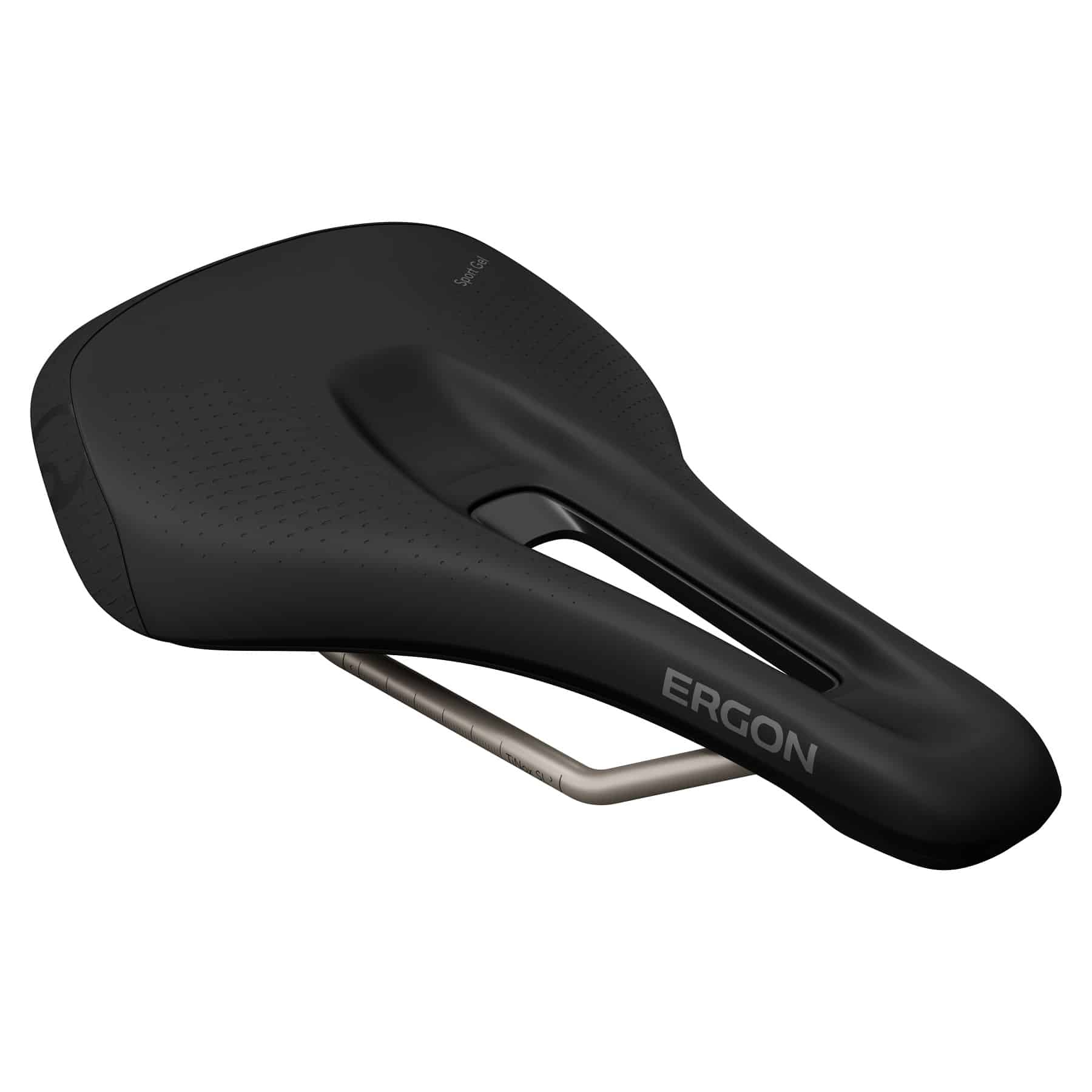 Ergon zadel SMS Sport gel dames S/M