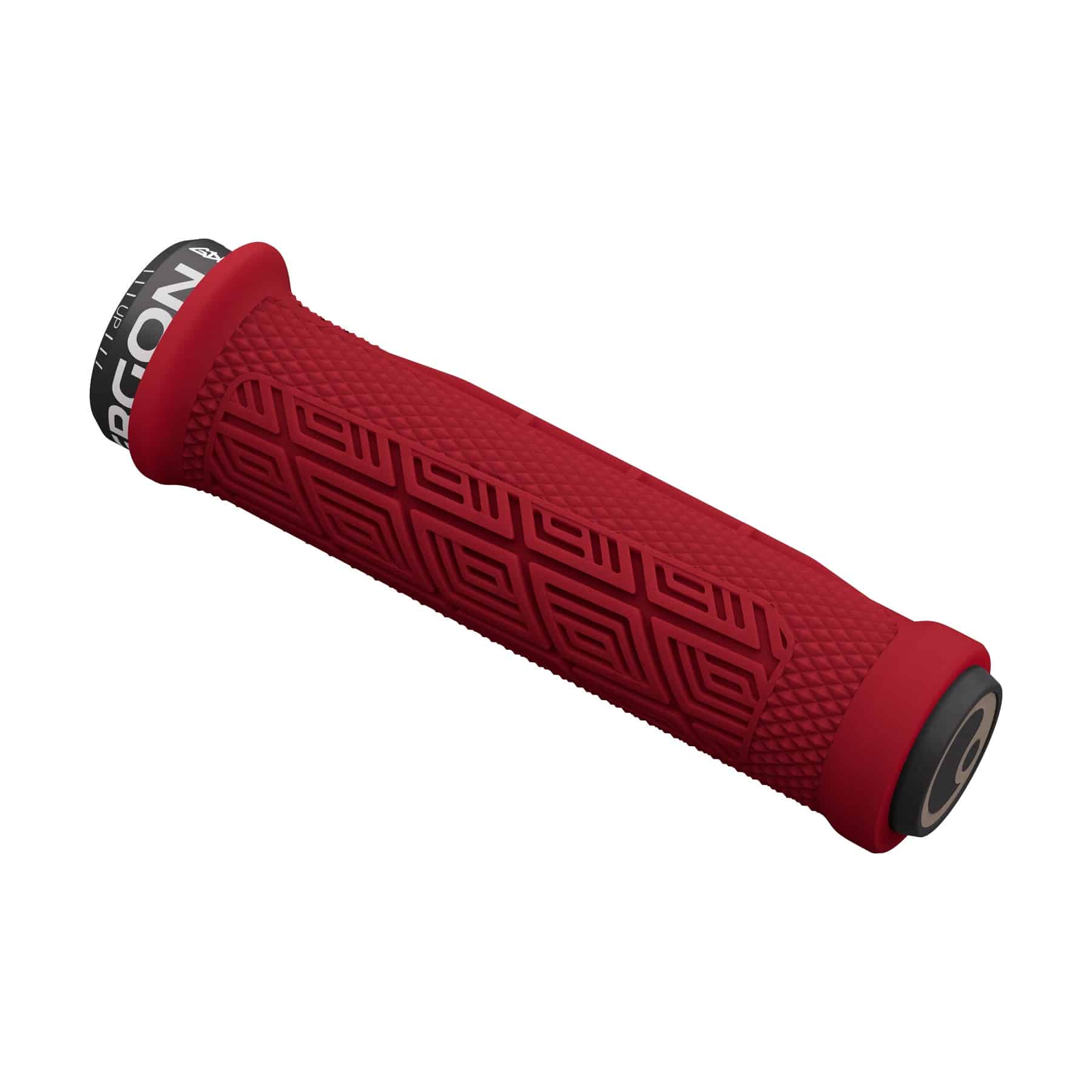 Ergon Handvatten GDH Chili Rood