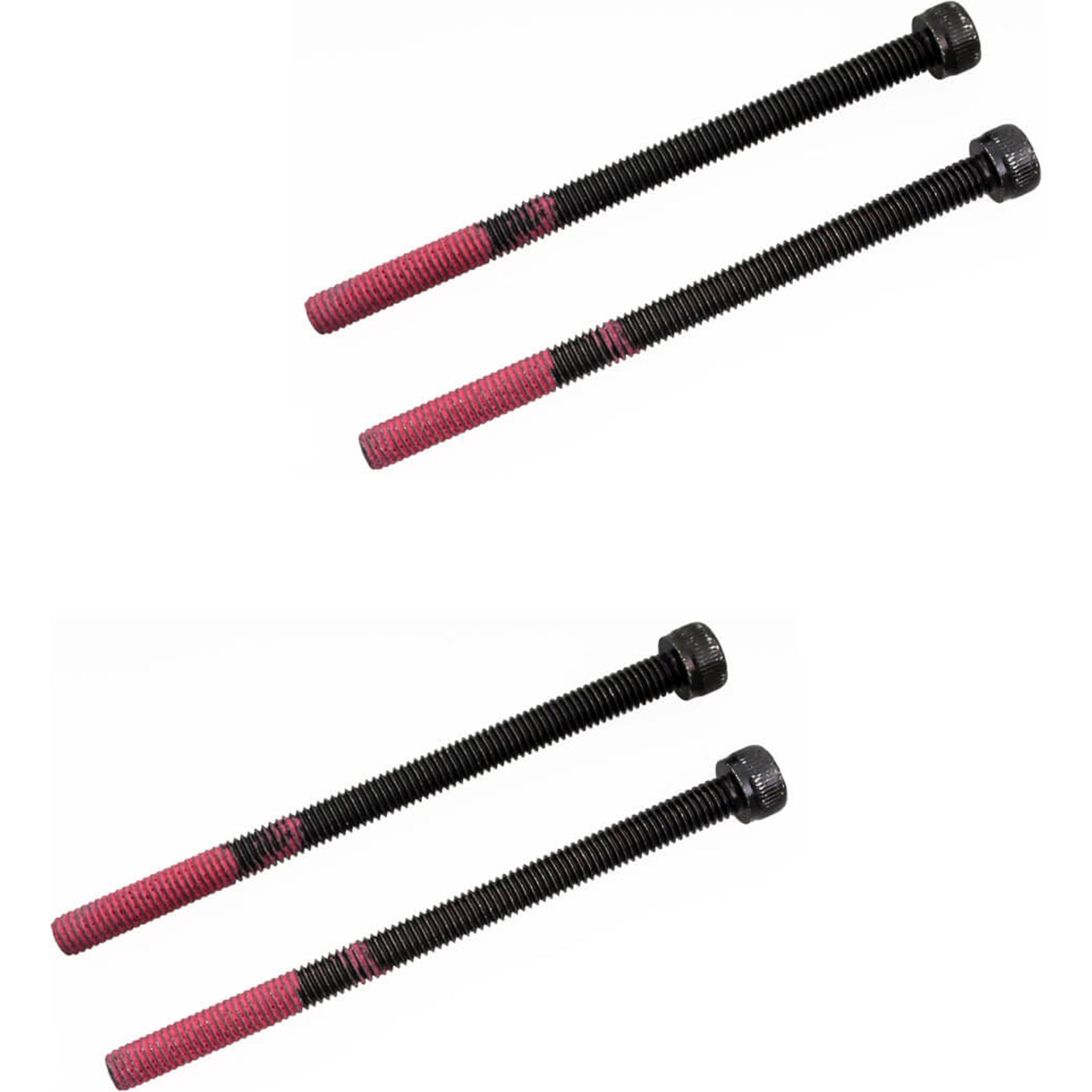 Thule Yepp bouten Maxi M6 x 65mm