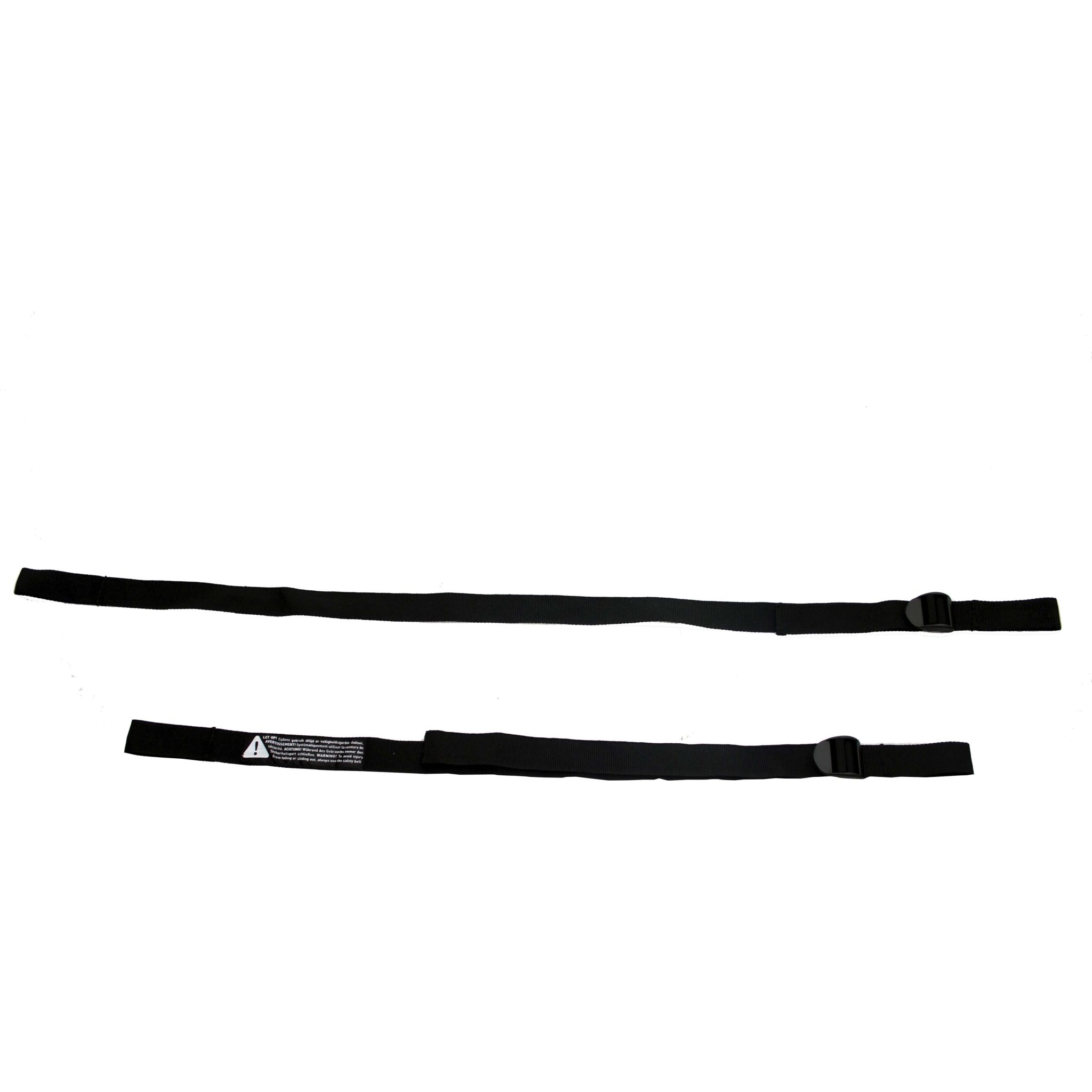 Yepp Nexxt gordelset voor Nexxt a zitje