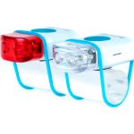 IKZI verl set mini Stripties led wit