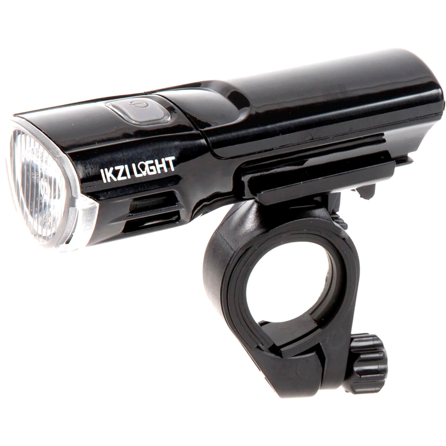 IKZI Light koplamp Mr Brightside 3w led batterij stuurbocht