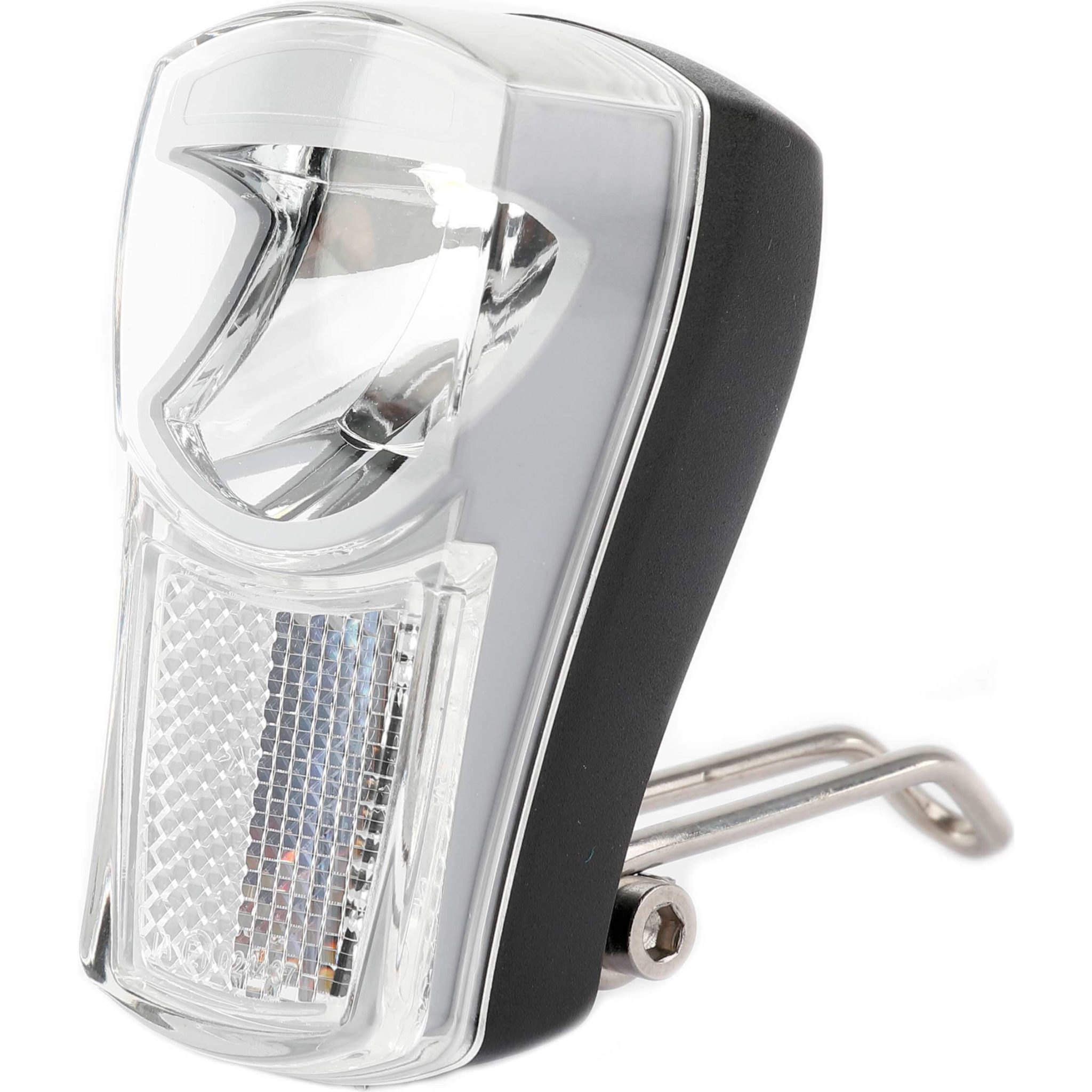 IKZI Light koplamp The Boss batterij 20 lux