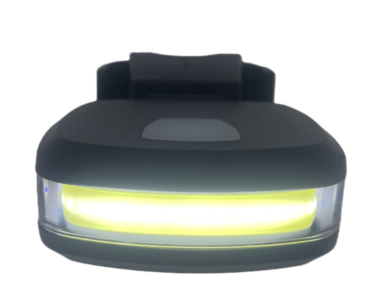 IKZI Light koplamp Tosti 40 usb
