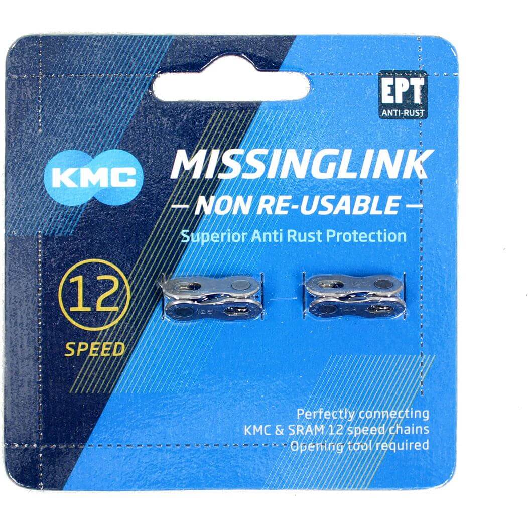 KMC missinglink X12 silver krt (2)