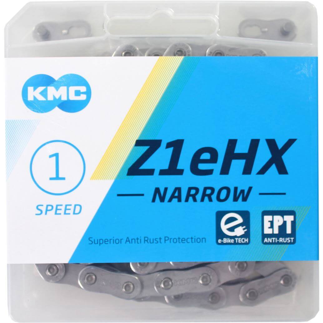 KMC kett Z1eHX narrow EPT 112s