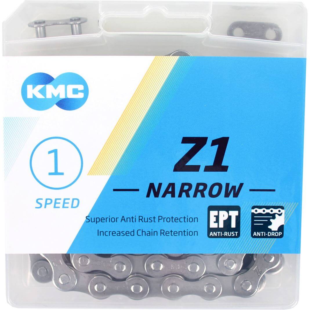 KMC kett Z1 narrow EPT 3/32