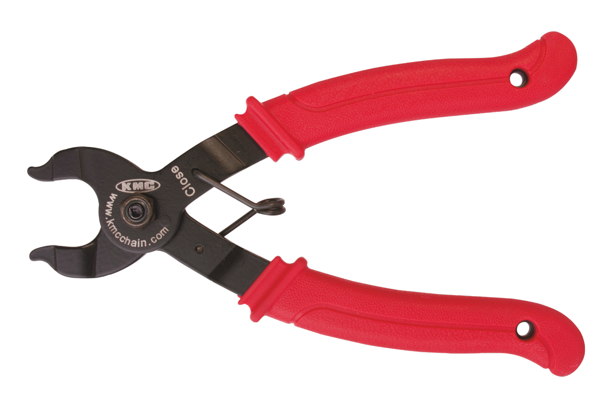 KMC missinglink connector tang